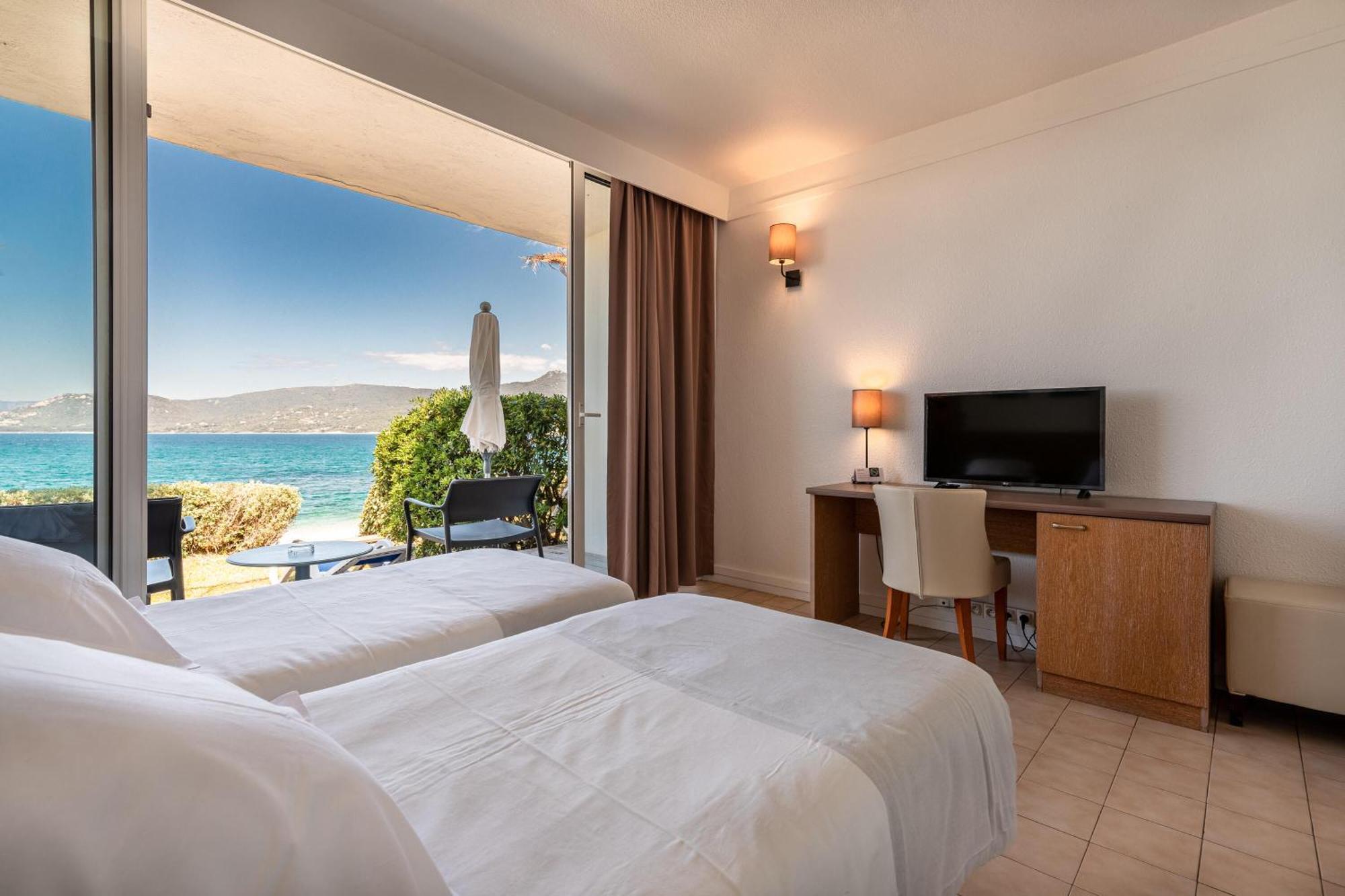 Double Room Sea View