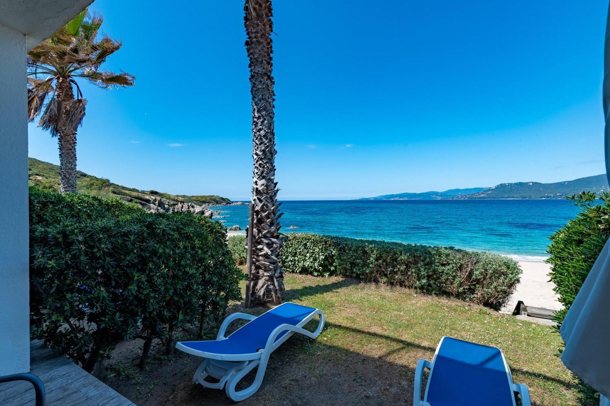 Double Room Sea View