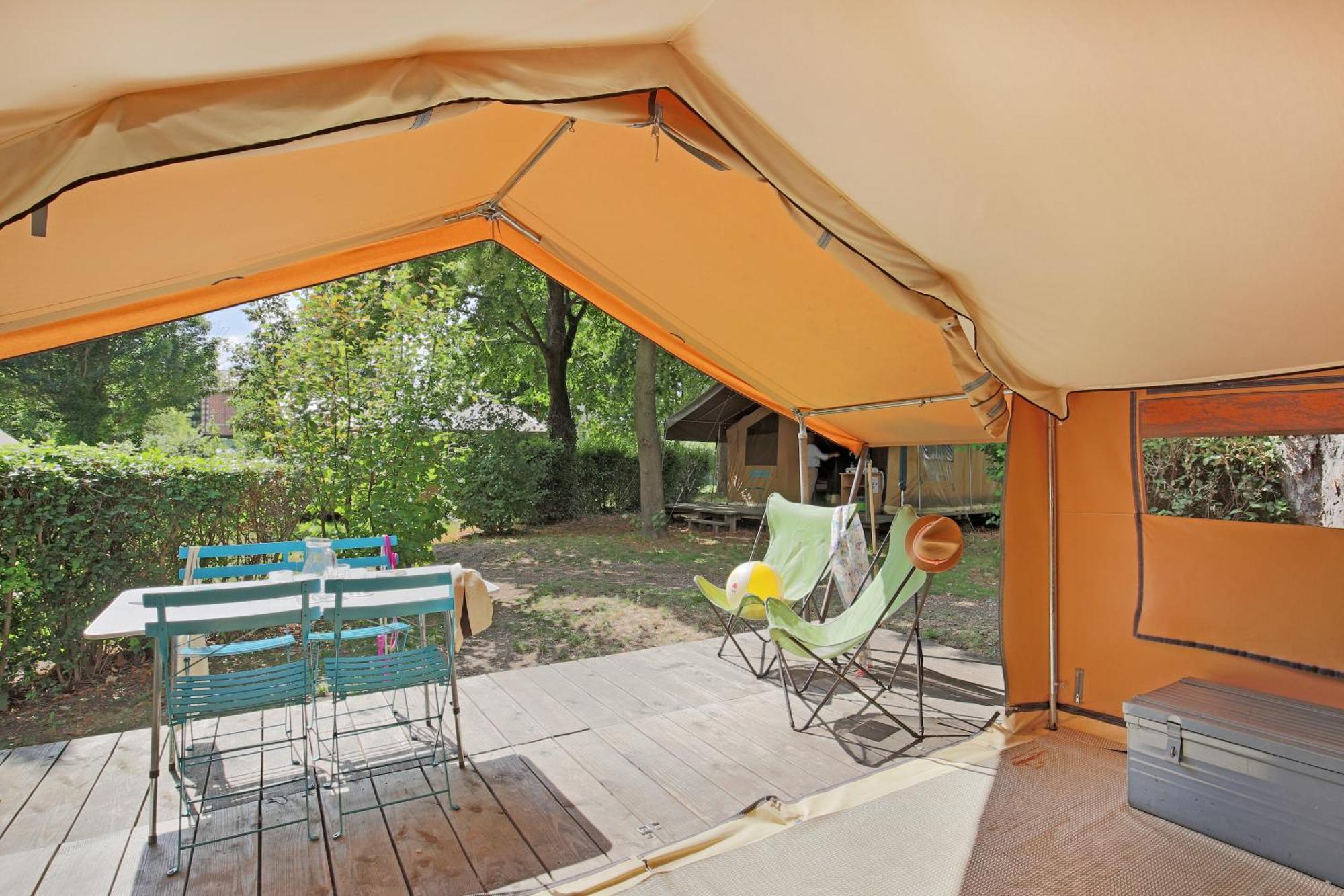 Tent