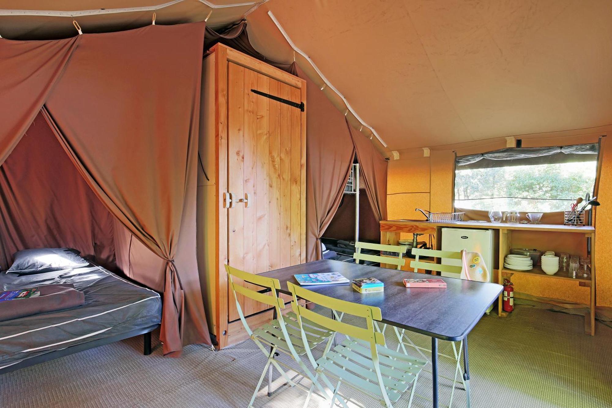 Tent