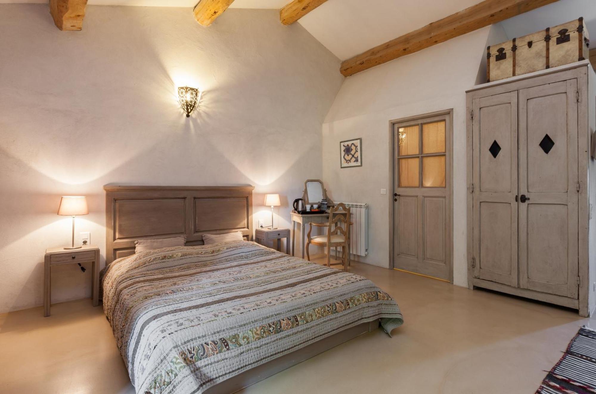 Family Double Room