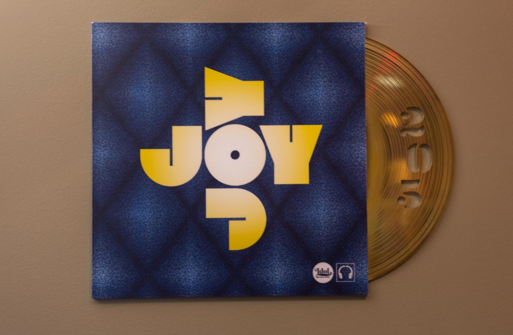 Single Room "Joy"