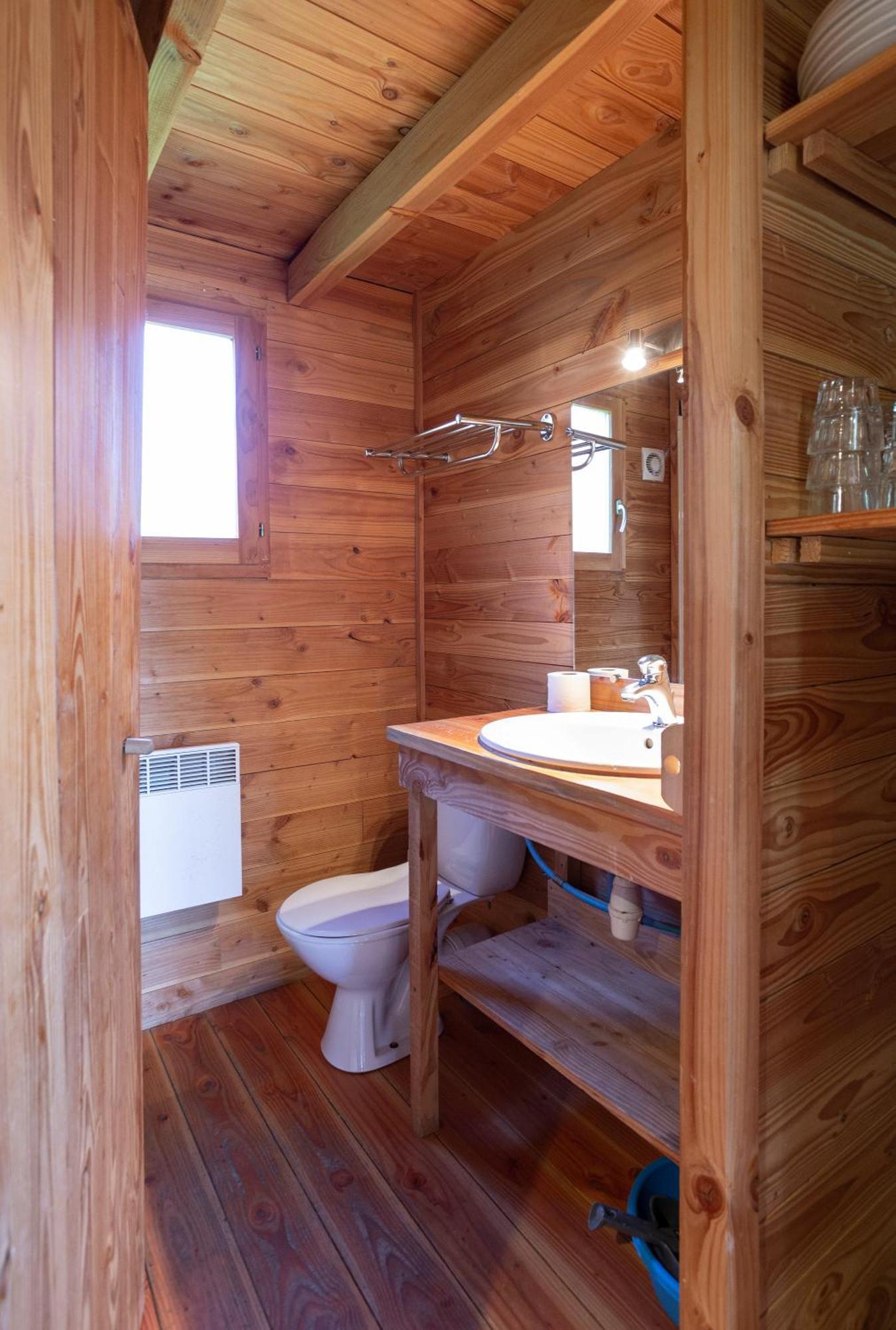 Superior Chalet