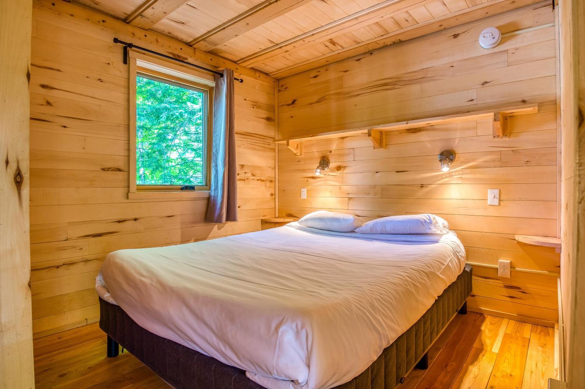 Superior Chalet
