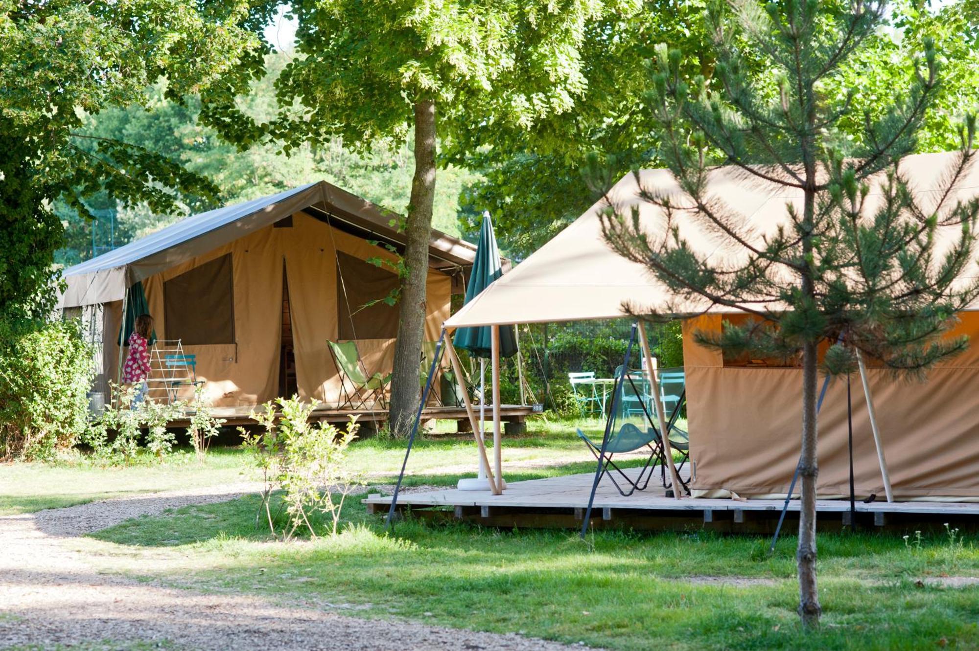 Tent