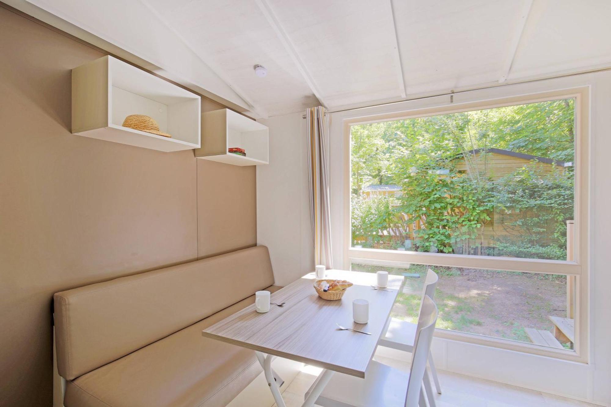 Mobile Home
