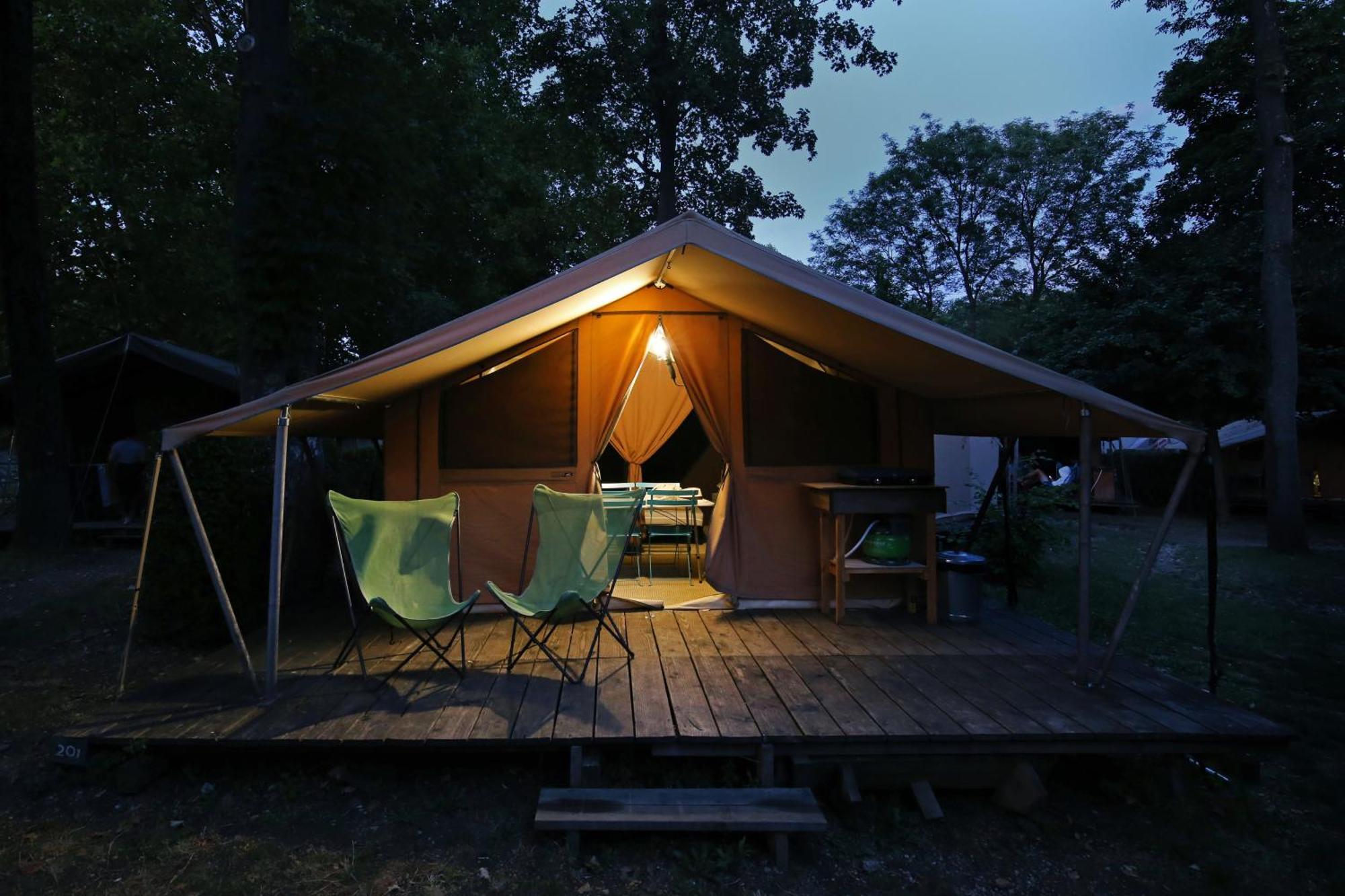 Tent