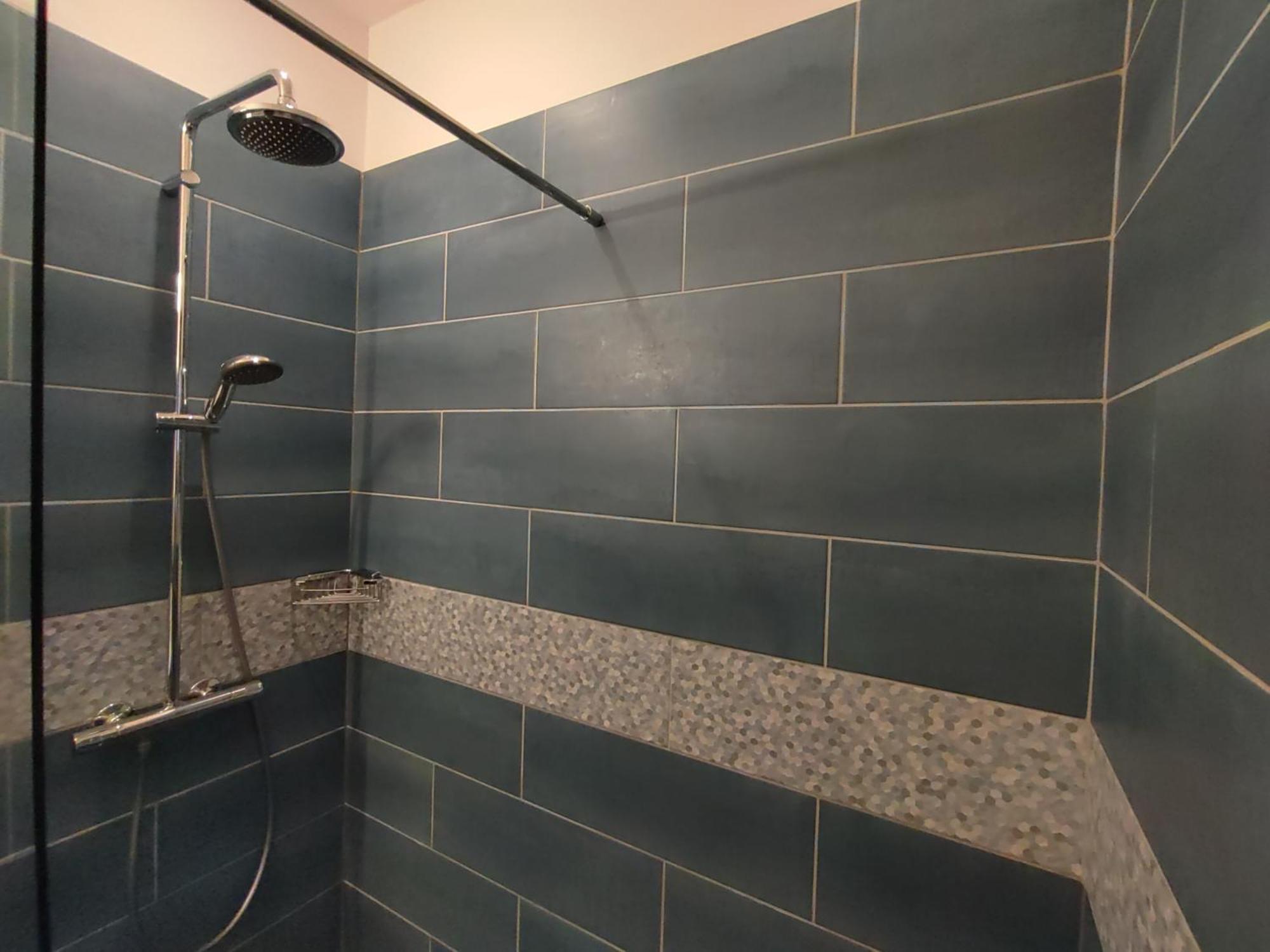 Quadruple Room Private Bathroom
