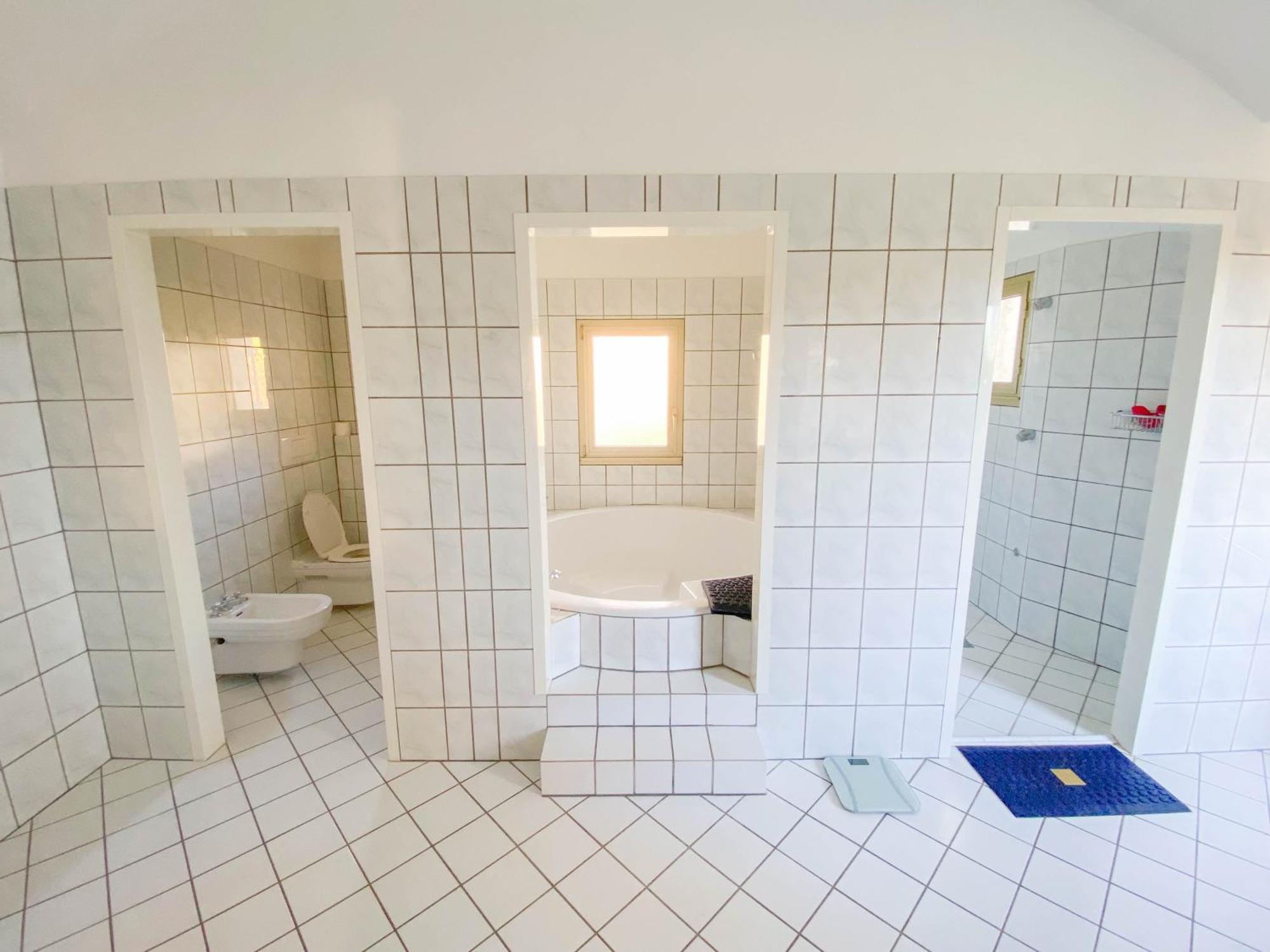Deluxe Suite Sea View