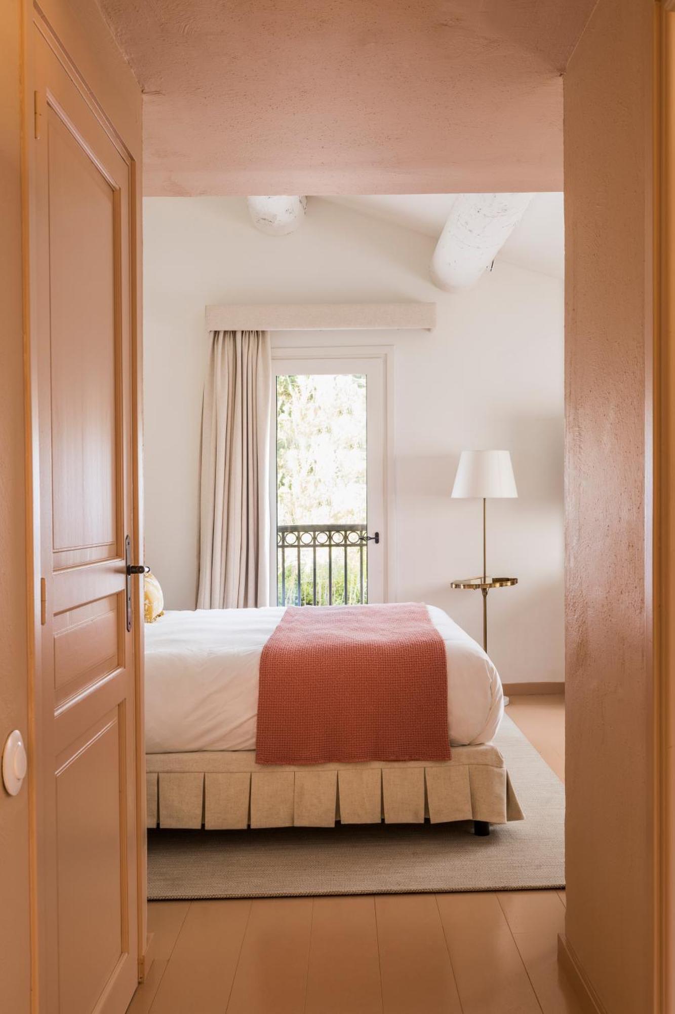 Patio Room