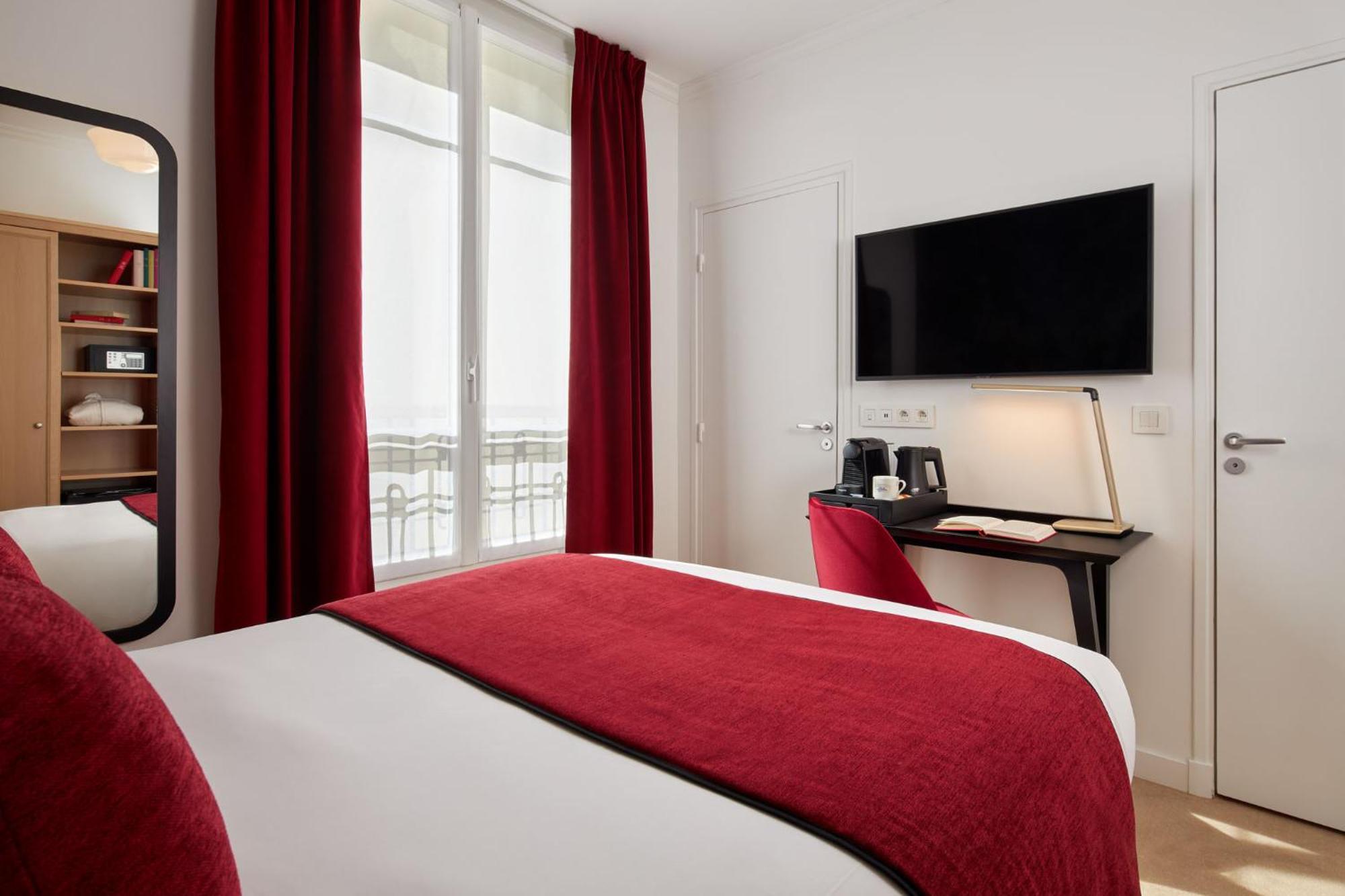 Classic Single Room