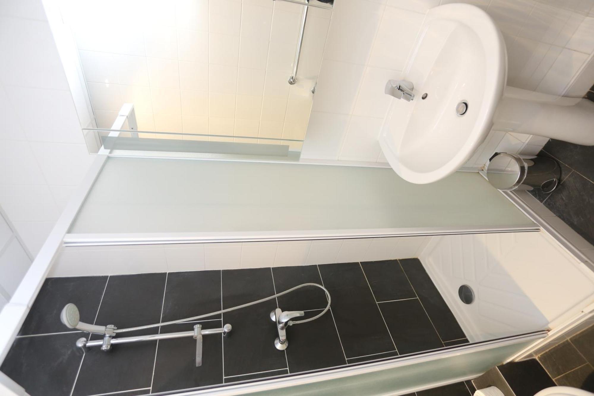 Double Room Terrace Sea View