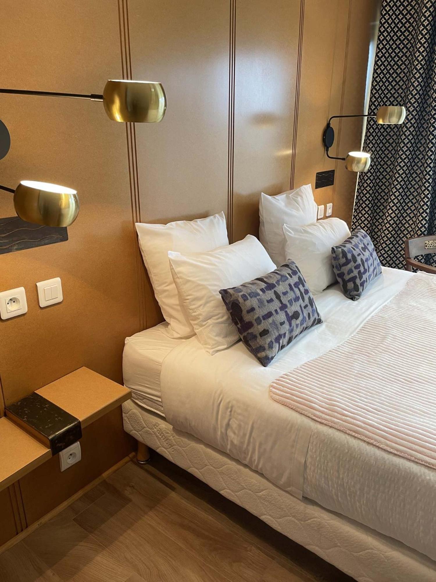 Double Room Beachside