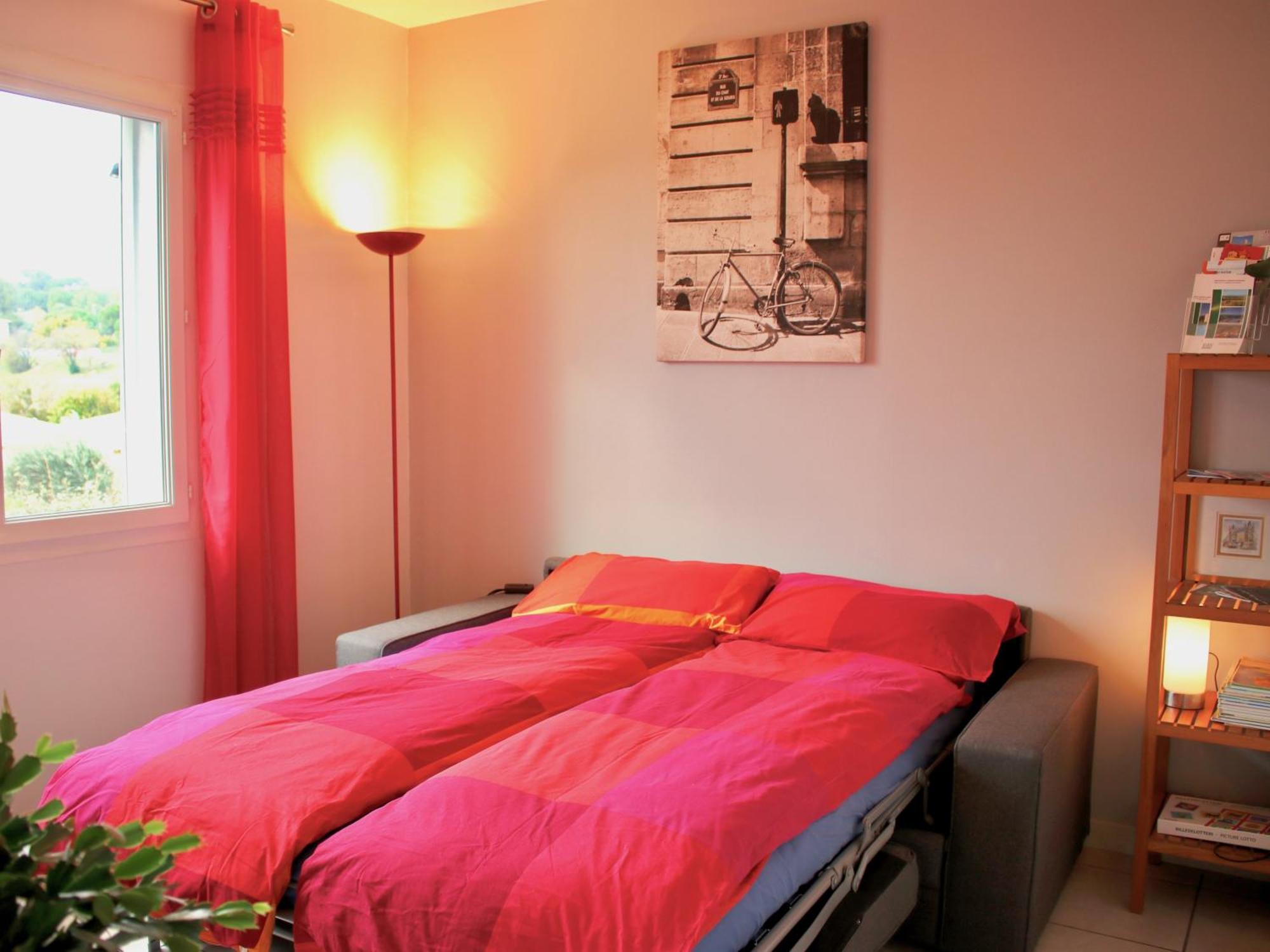 Standard Suite