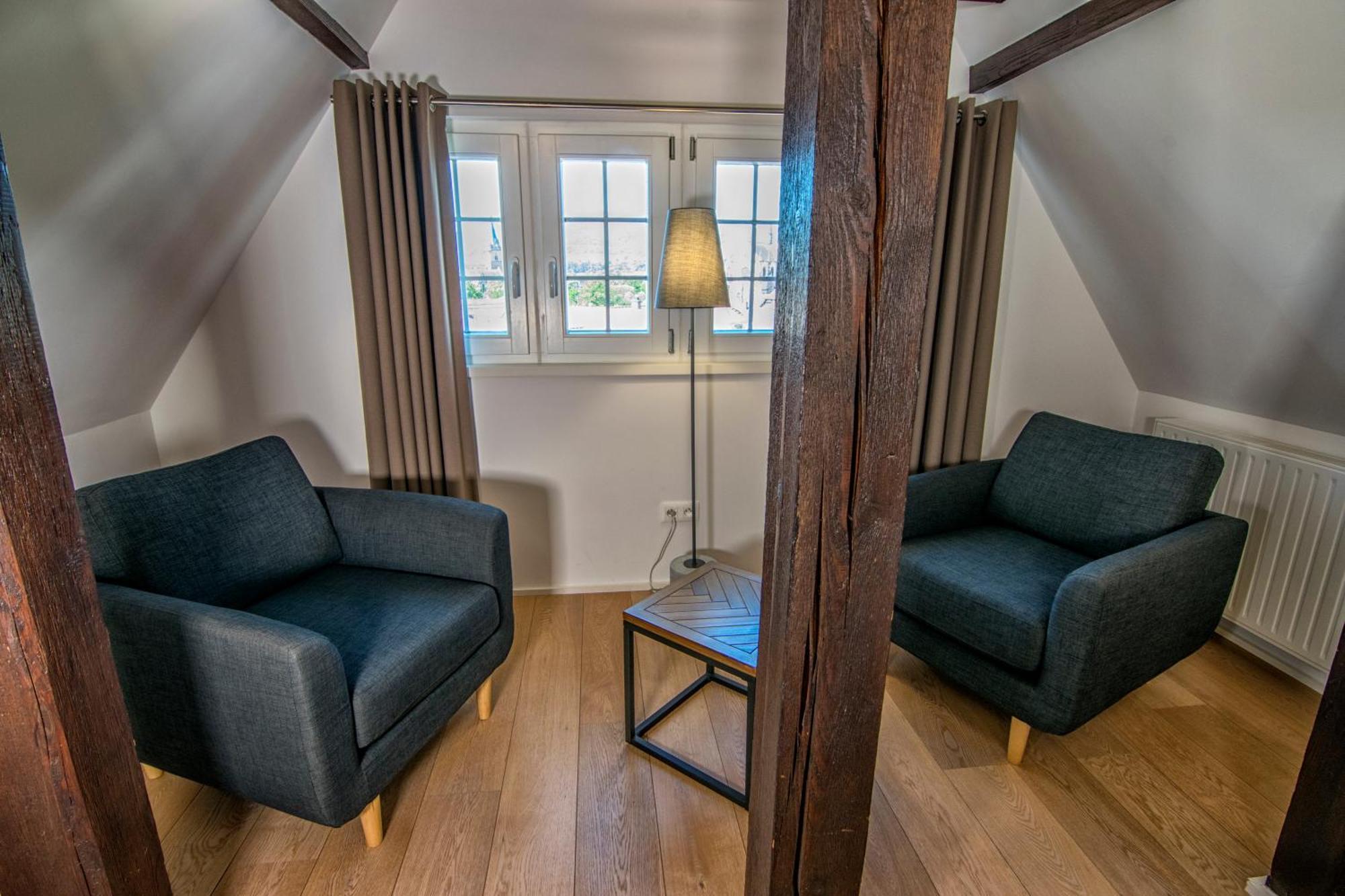 Large Double Room