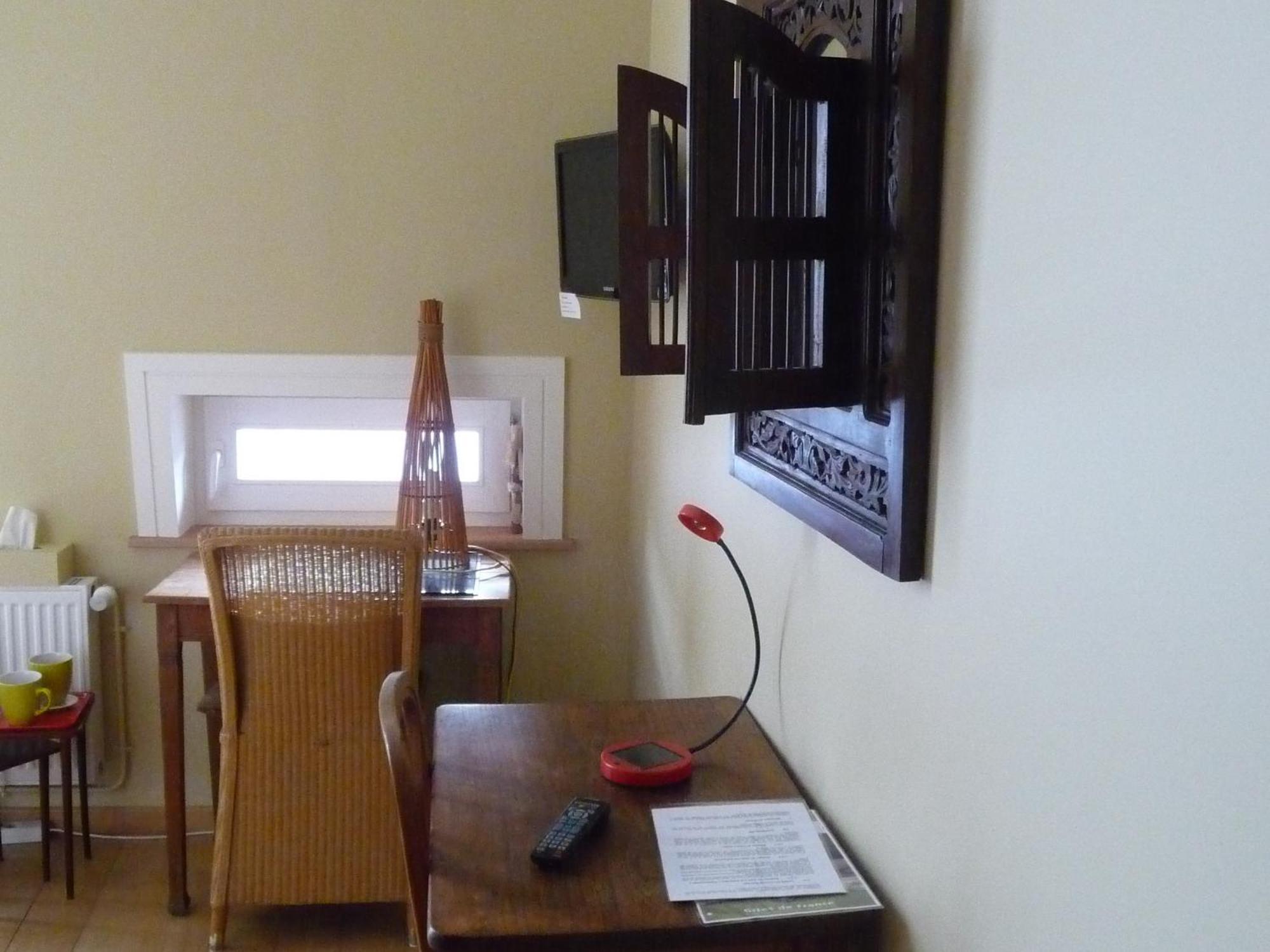 Deluxe Single Room Balcony