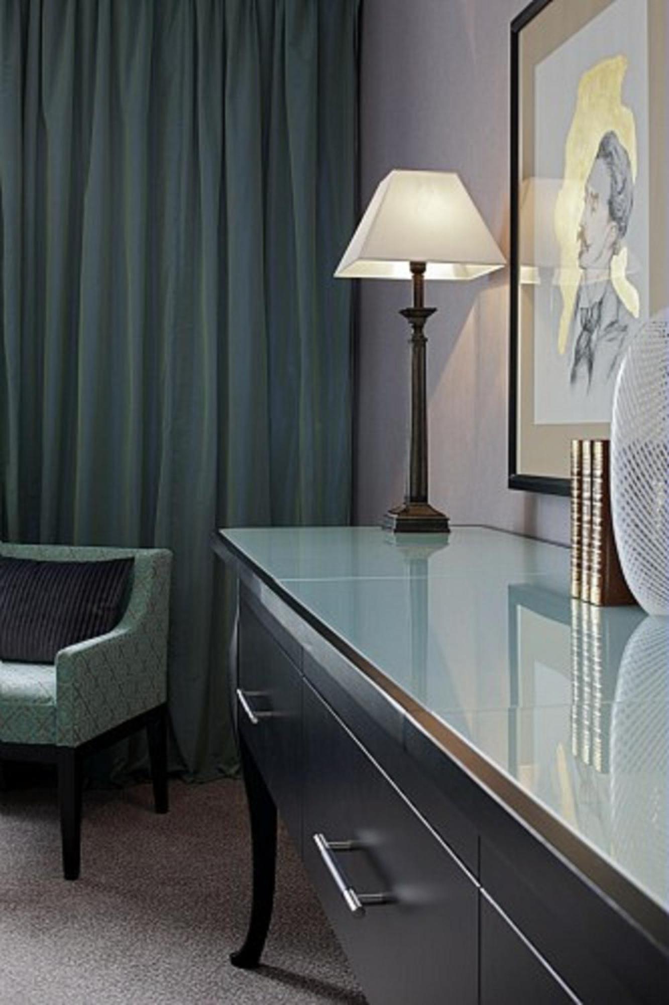 Superior Kamer met Uitzicht op Zee