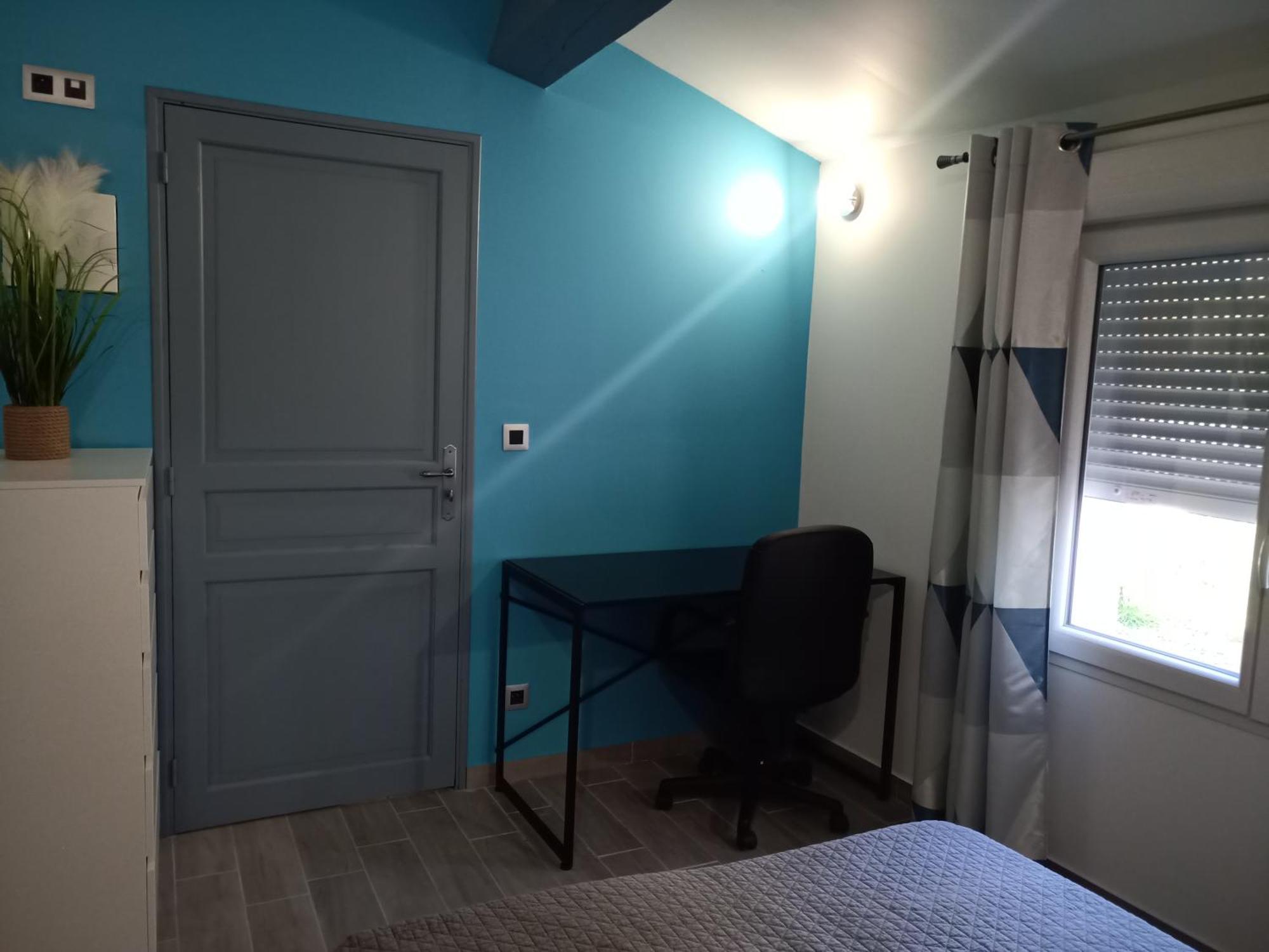 Duplex Suite