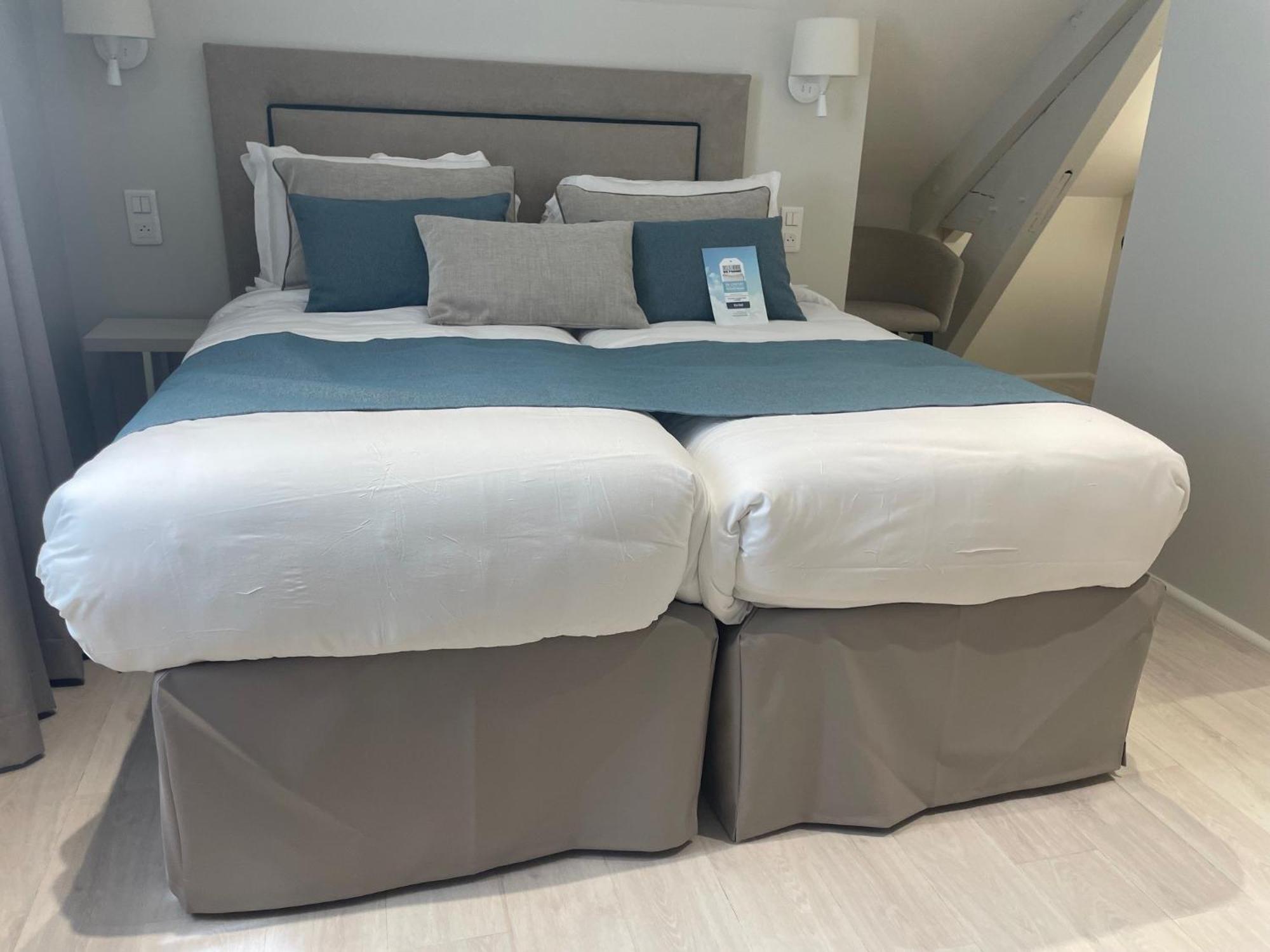 Chambre Double Confort