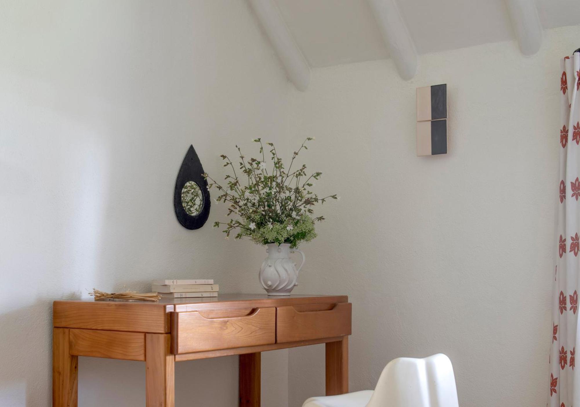 Luxury Double Room Cabane de Gardian