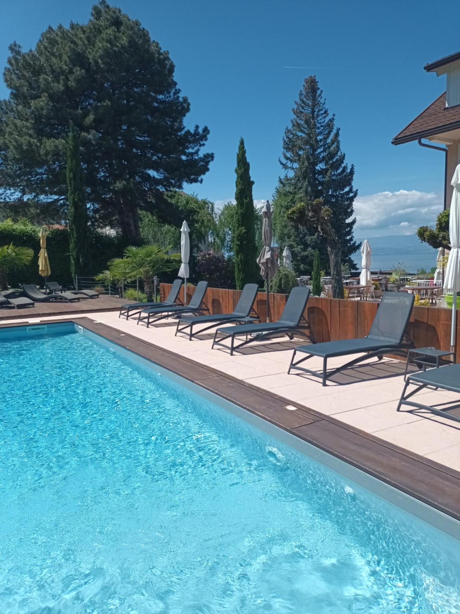 Superior Double Room Park View