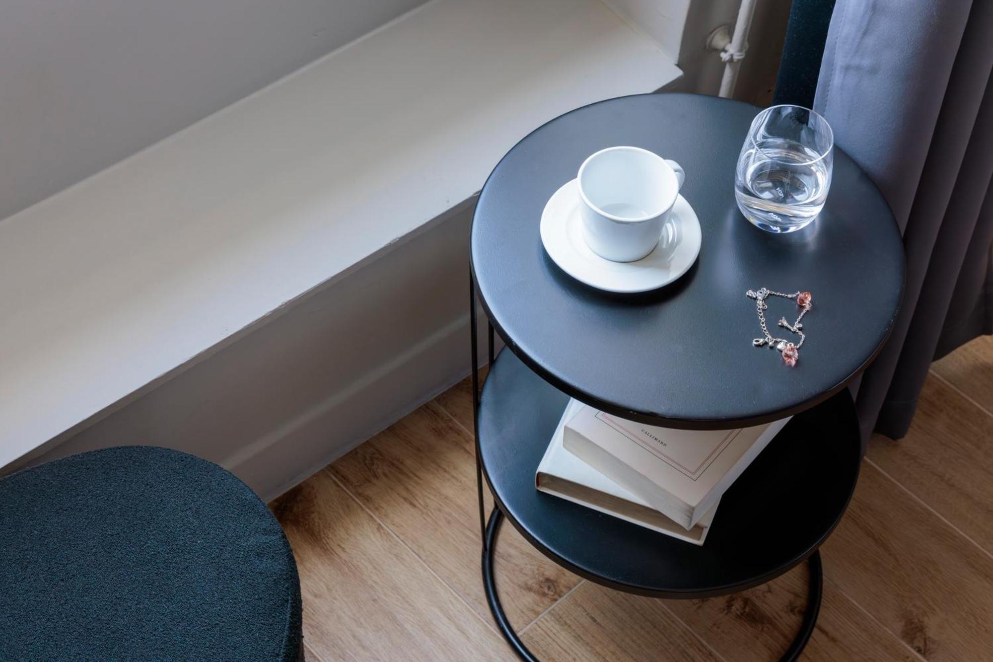 Privilege Double Room