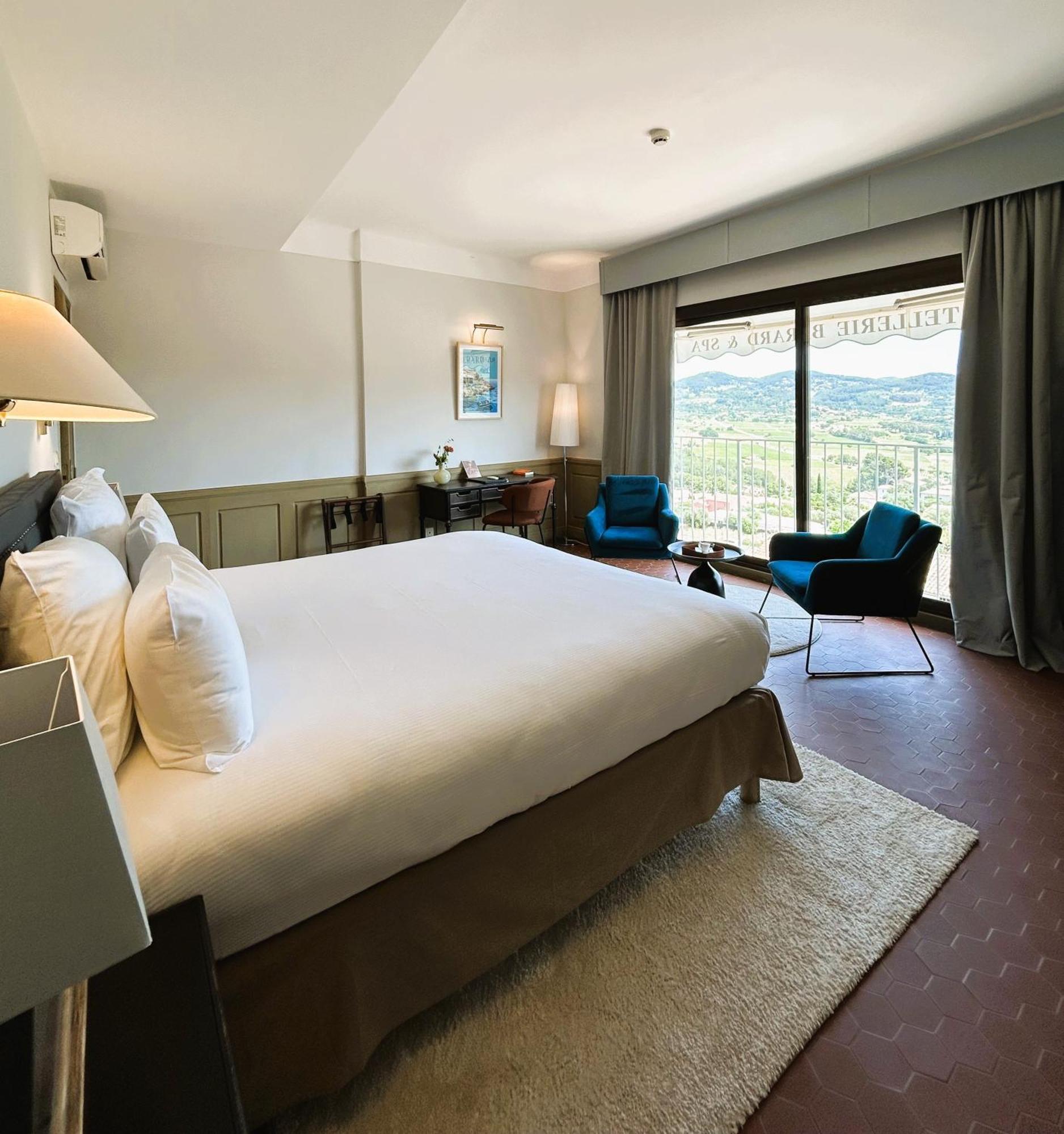 Junior Suite