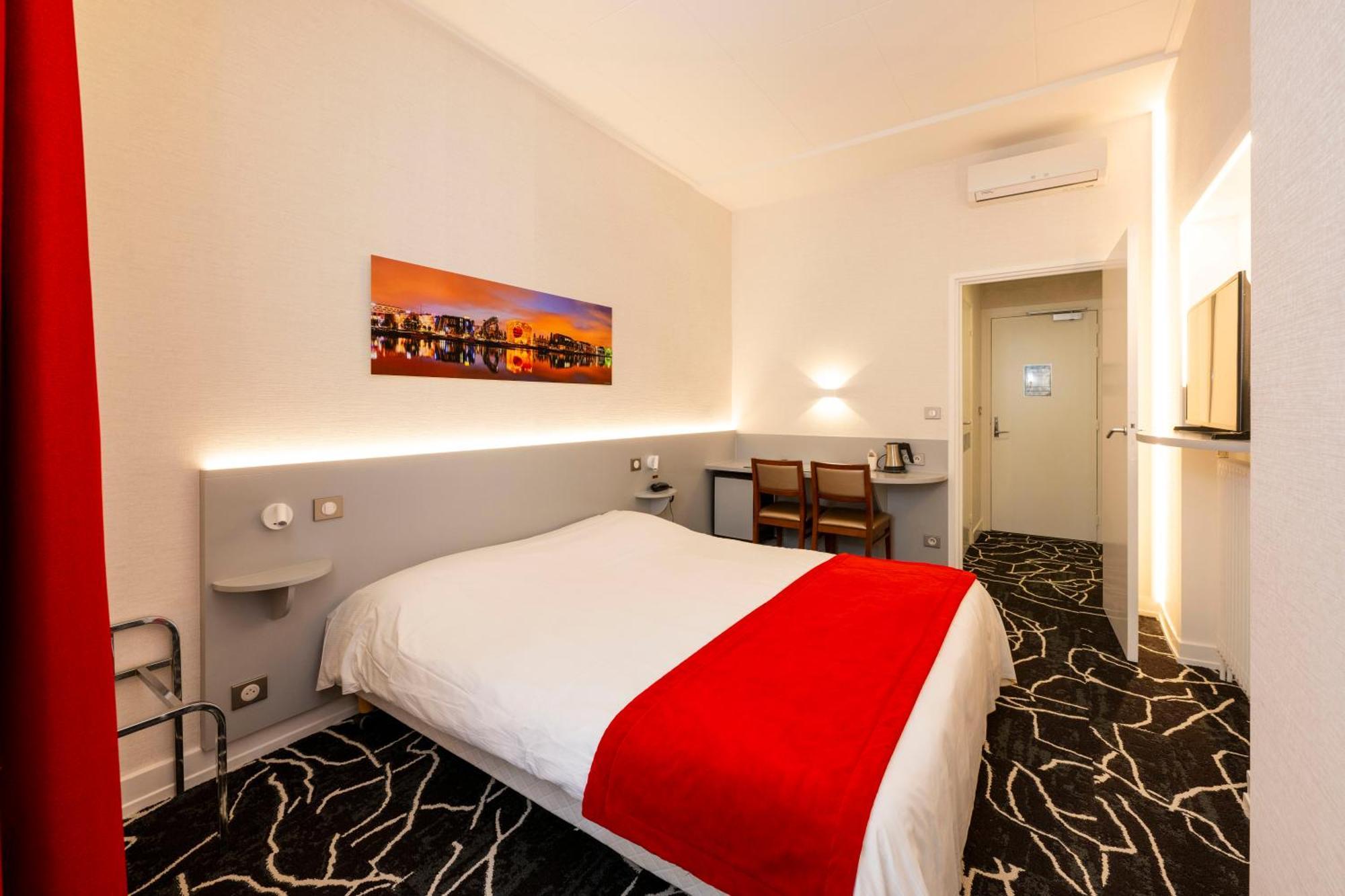Double or Twin Room