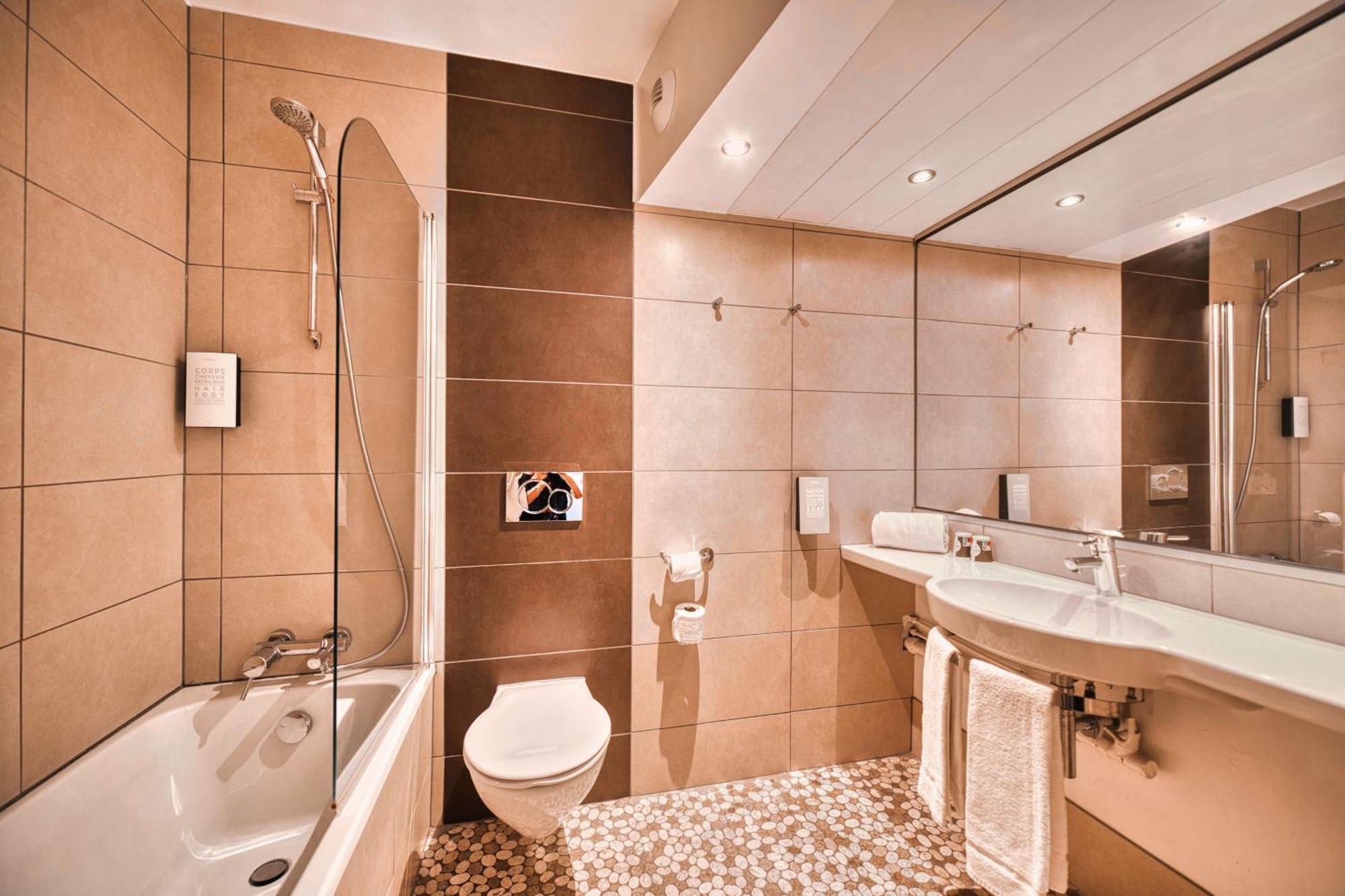Executive Room 3 Single Beds
