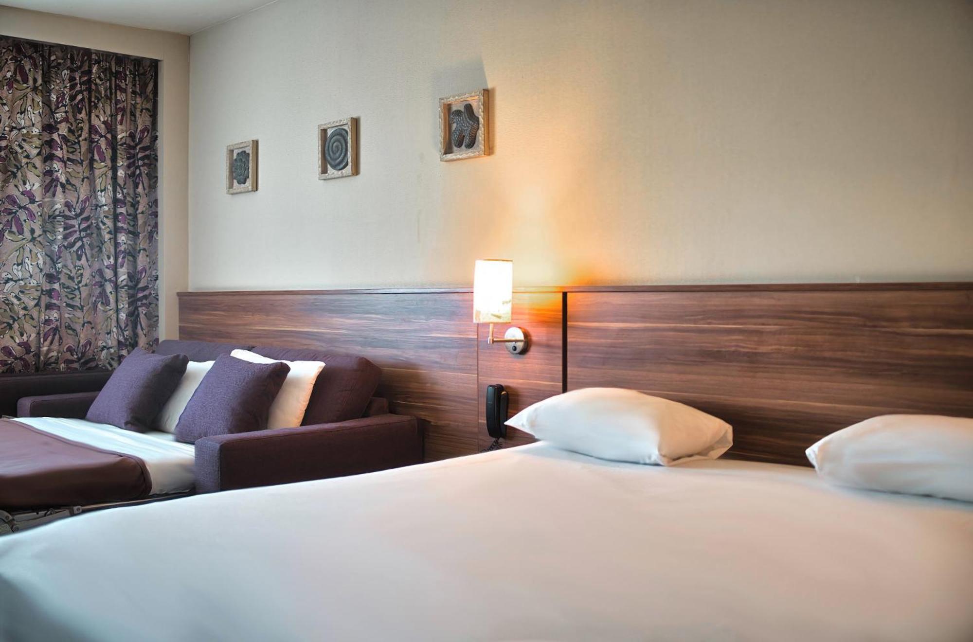 Executive Room 1 Room 1 King Bed 1 Sofa Bed