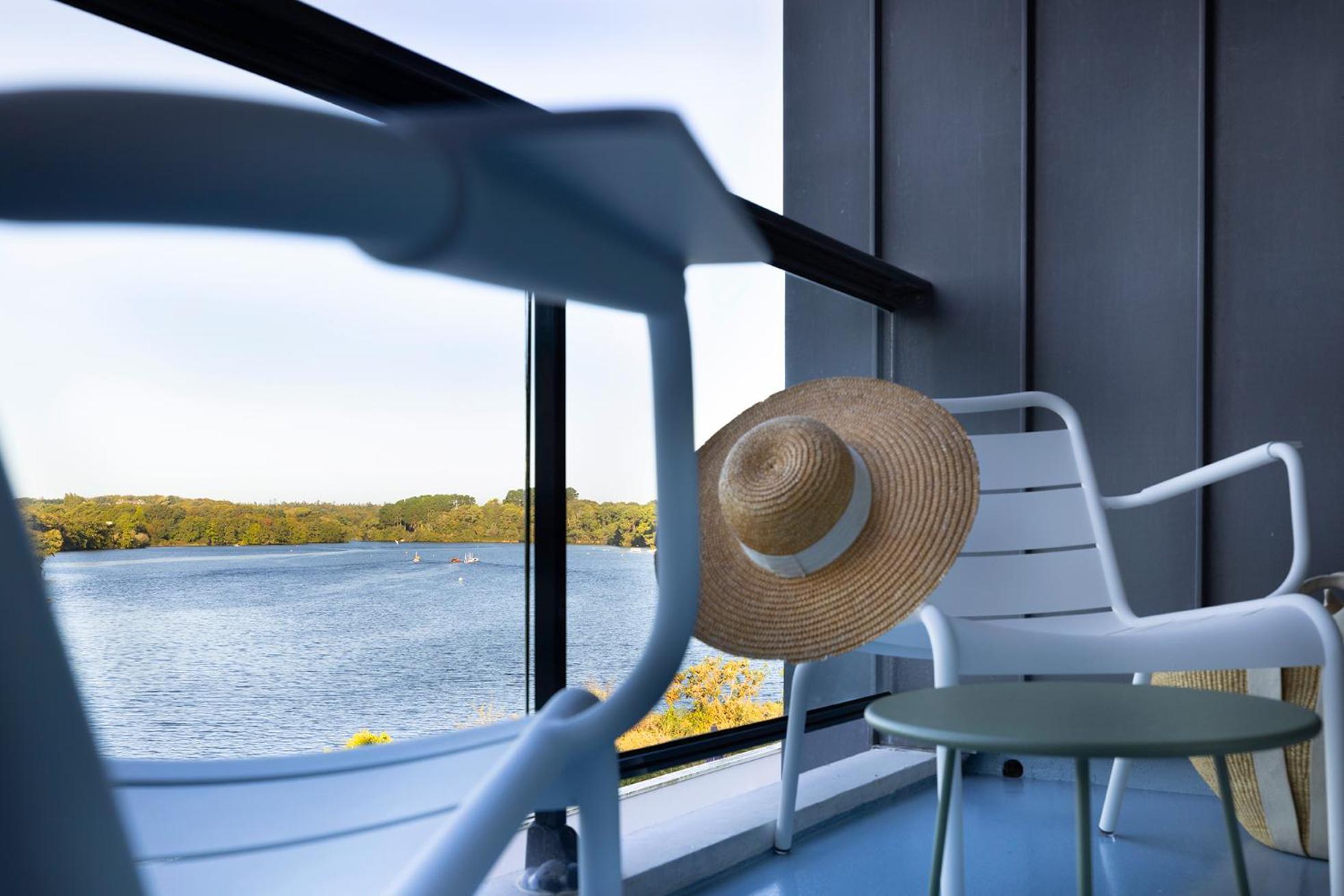Superior Room Lake View