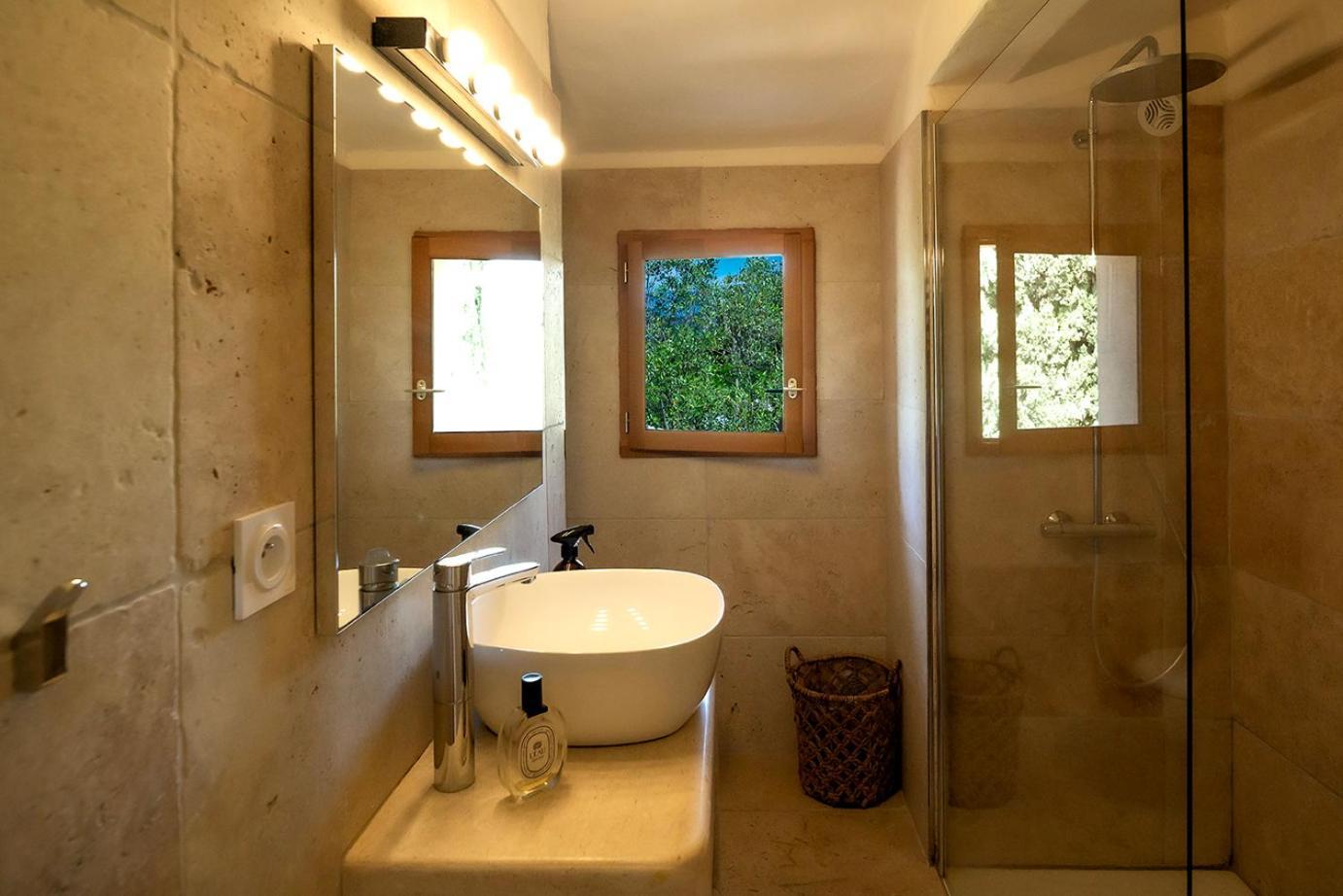 Three-Bedroom Villa Mezzanine Villa Giulia