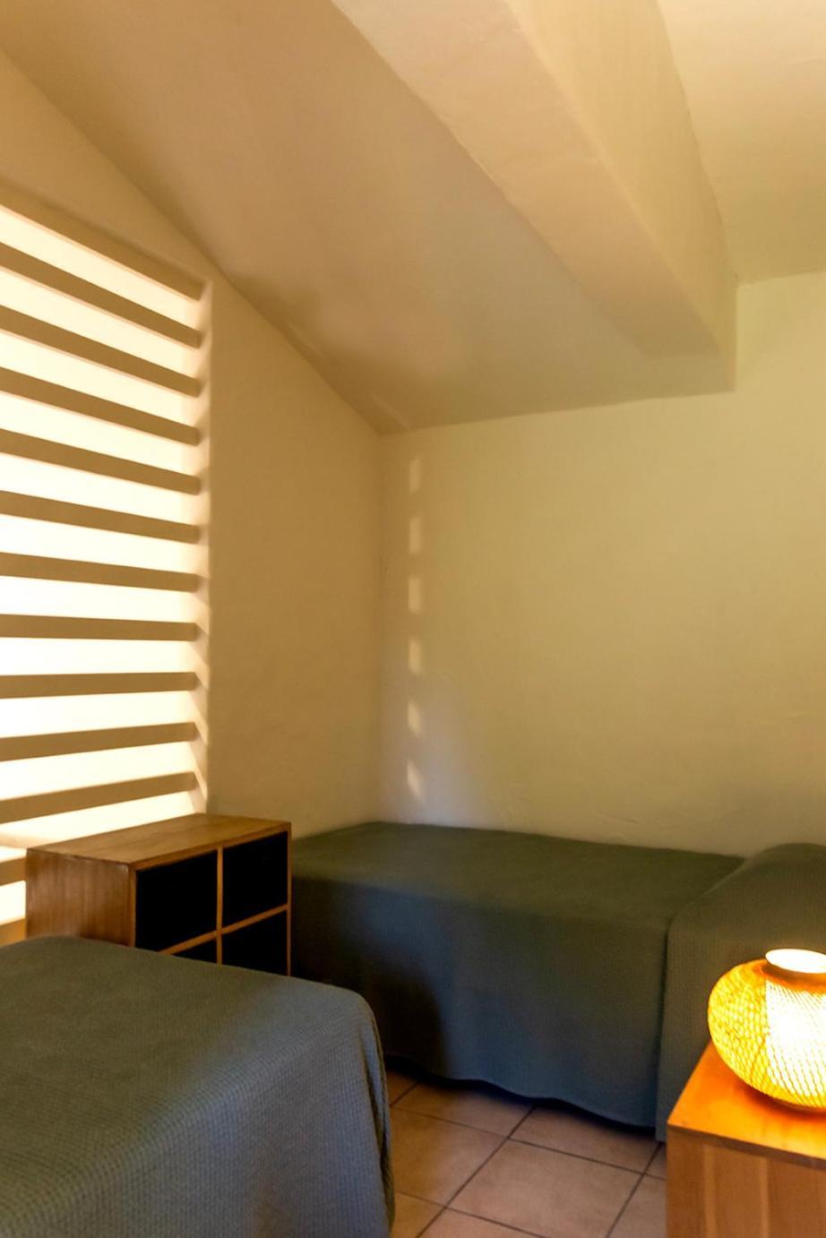 Villa 2 Chambres avec Mezzanine Villa Santa Sabbatu