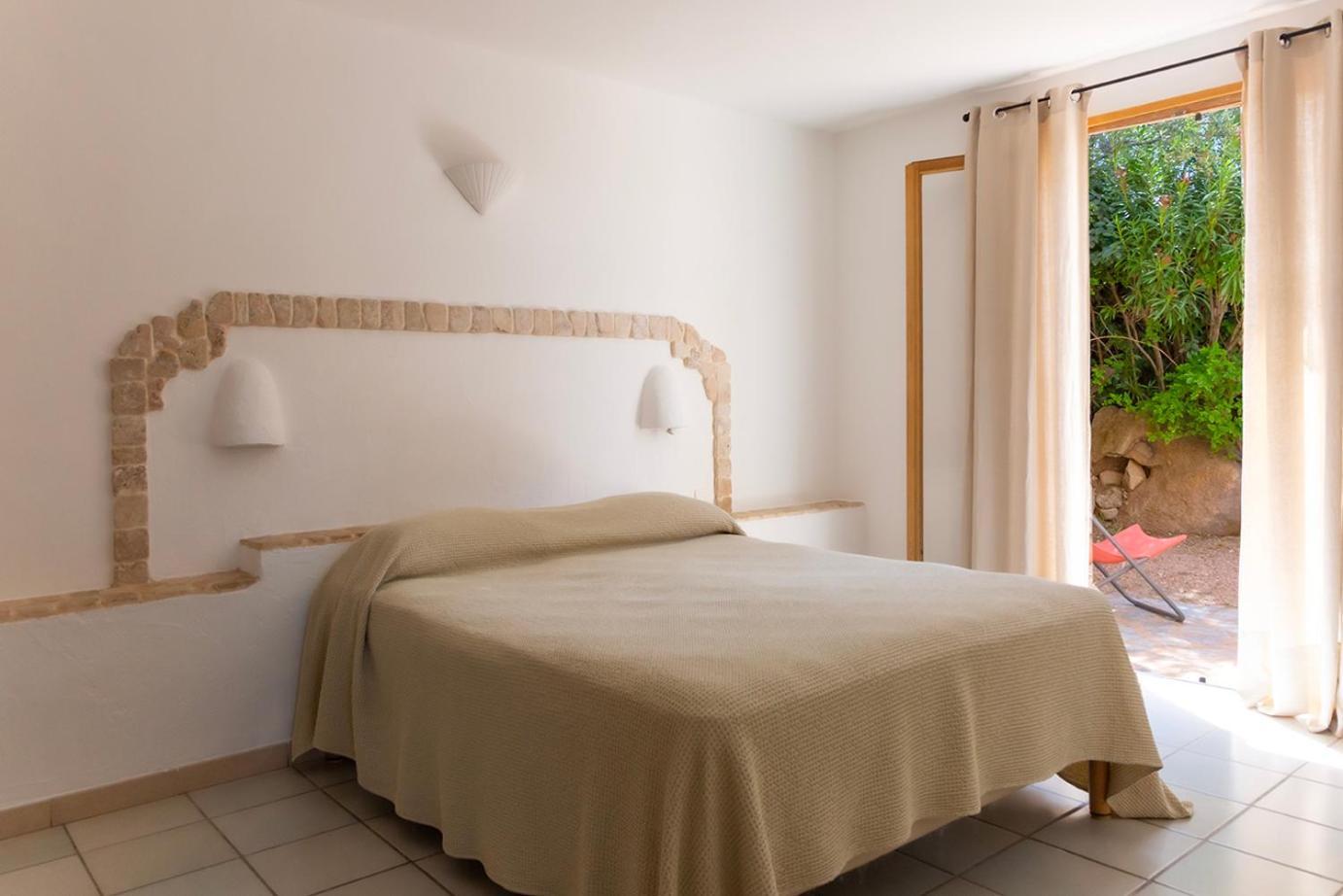 Three-Bedroom Villa Mezzanine Villa Bocca