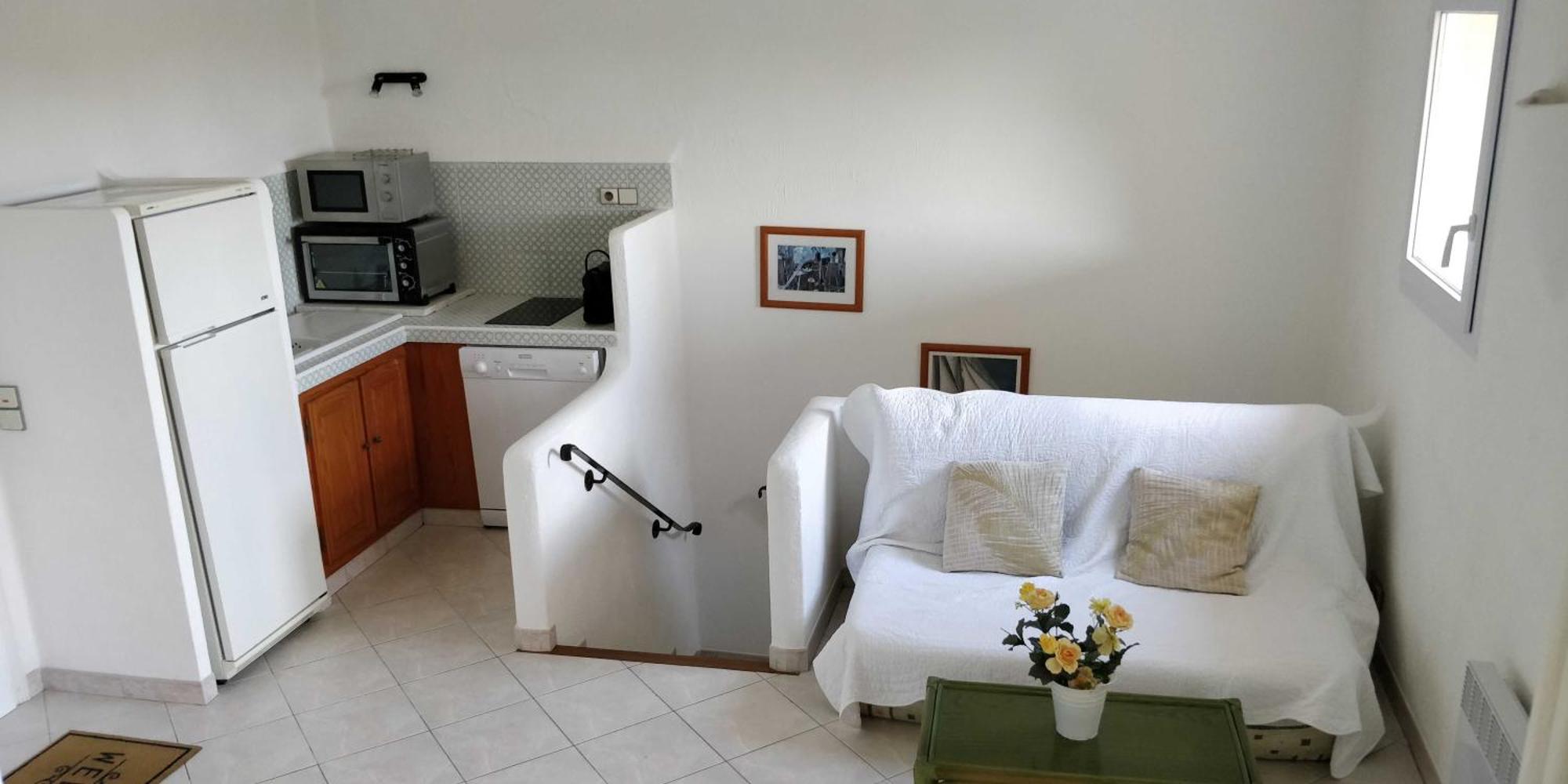 Villa Sea View