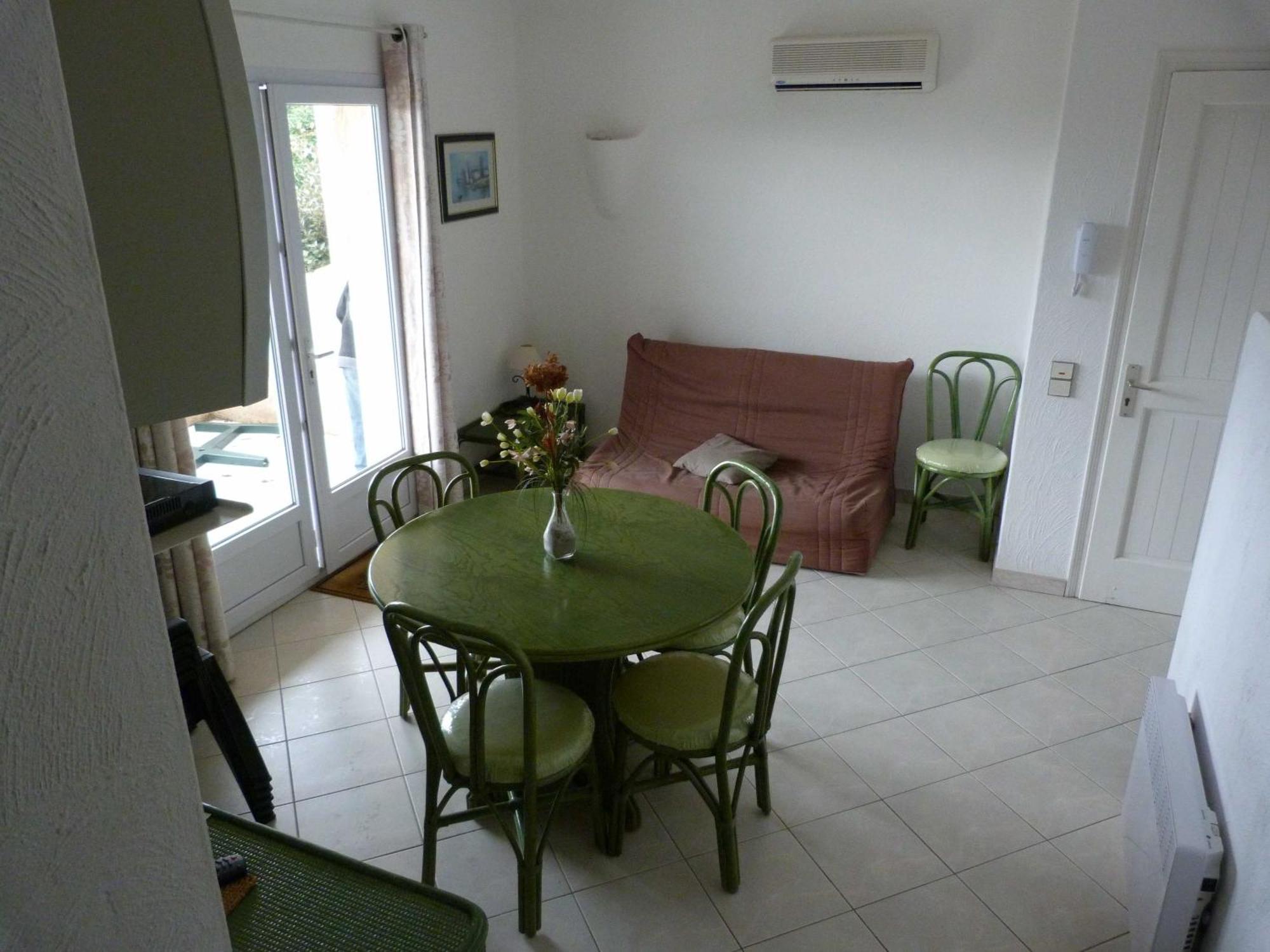 Villa Sea View
