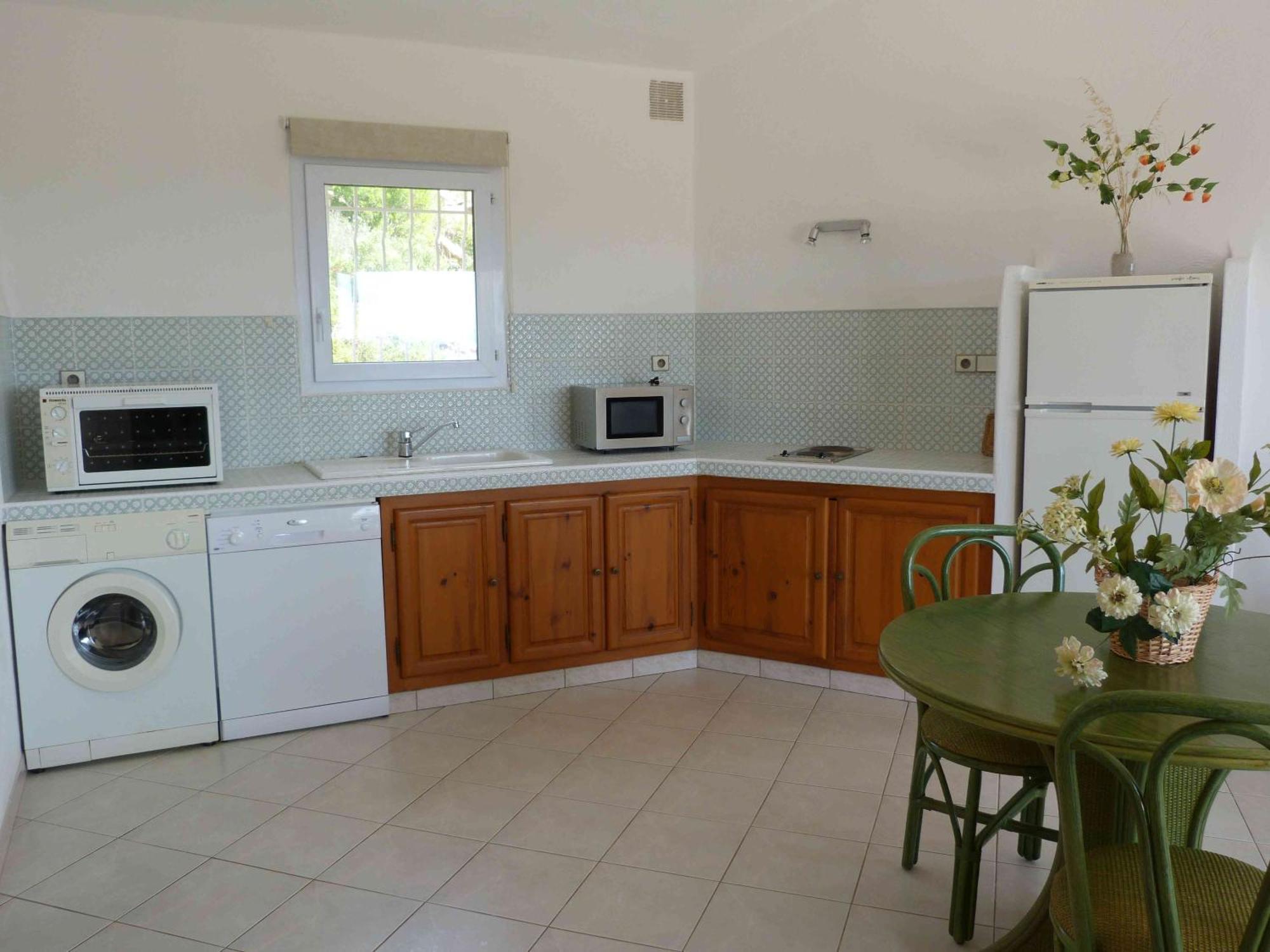 Villa Sea View