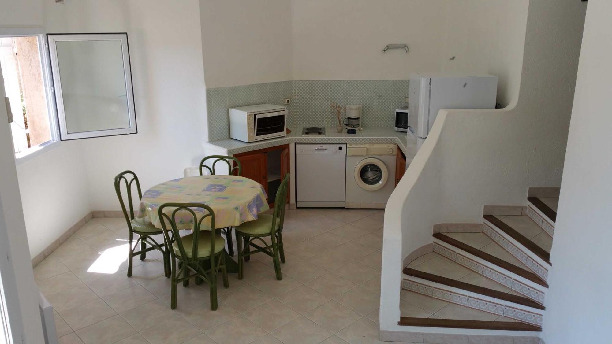 Villa Sea View