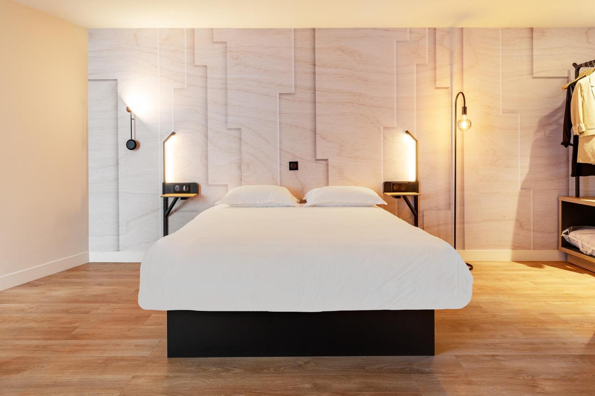 Double Room Disability Access