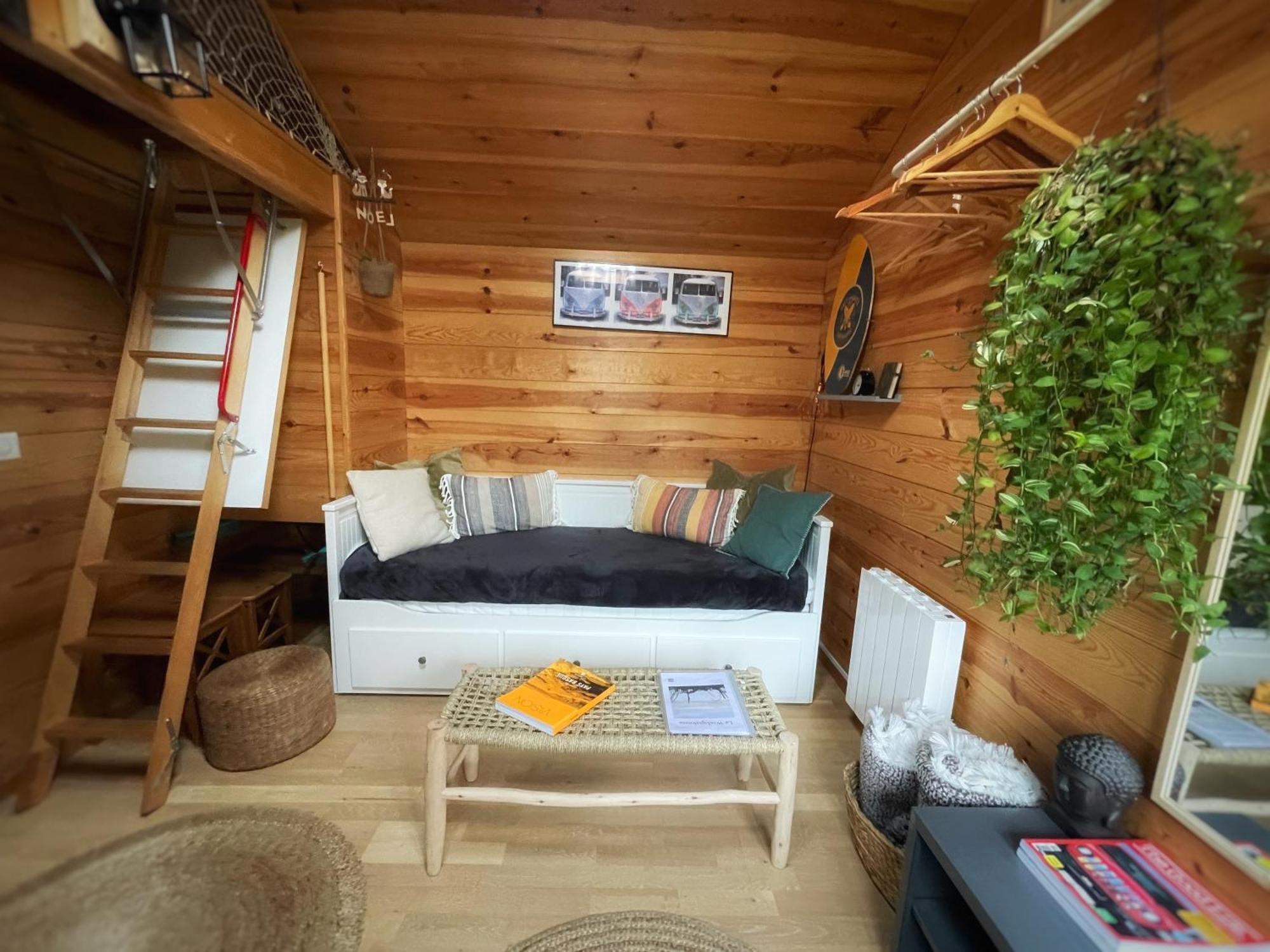 Chalet