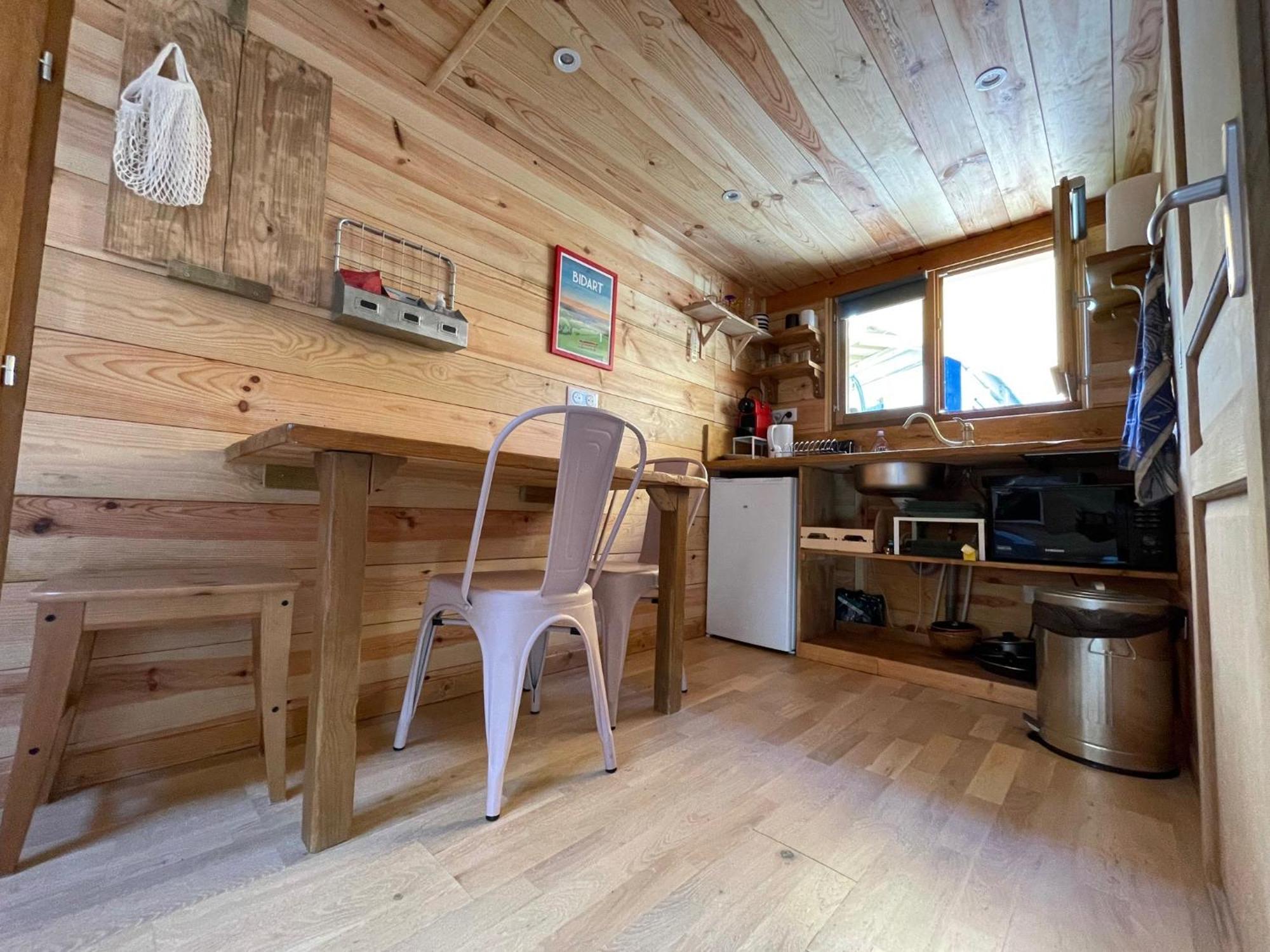 Chalet
