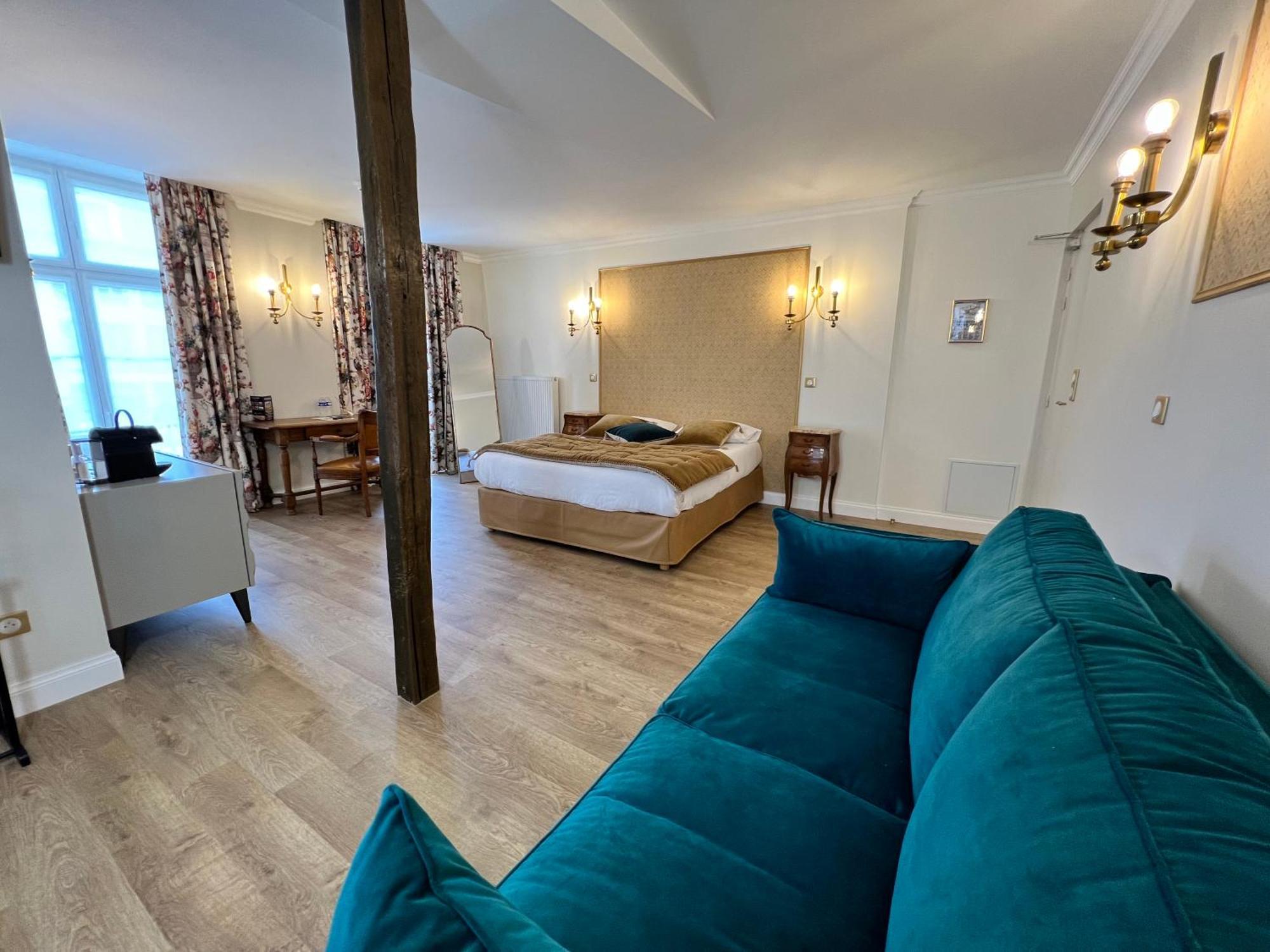 Suite