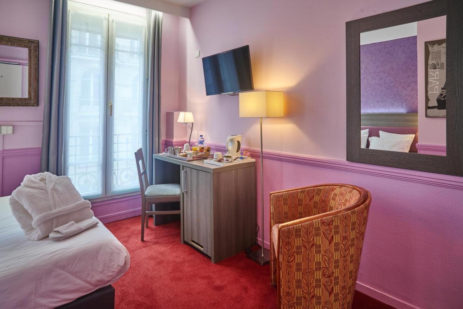 Double or Twin Room