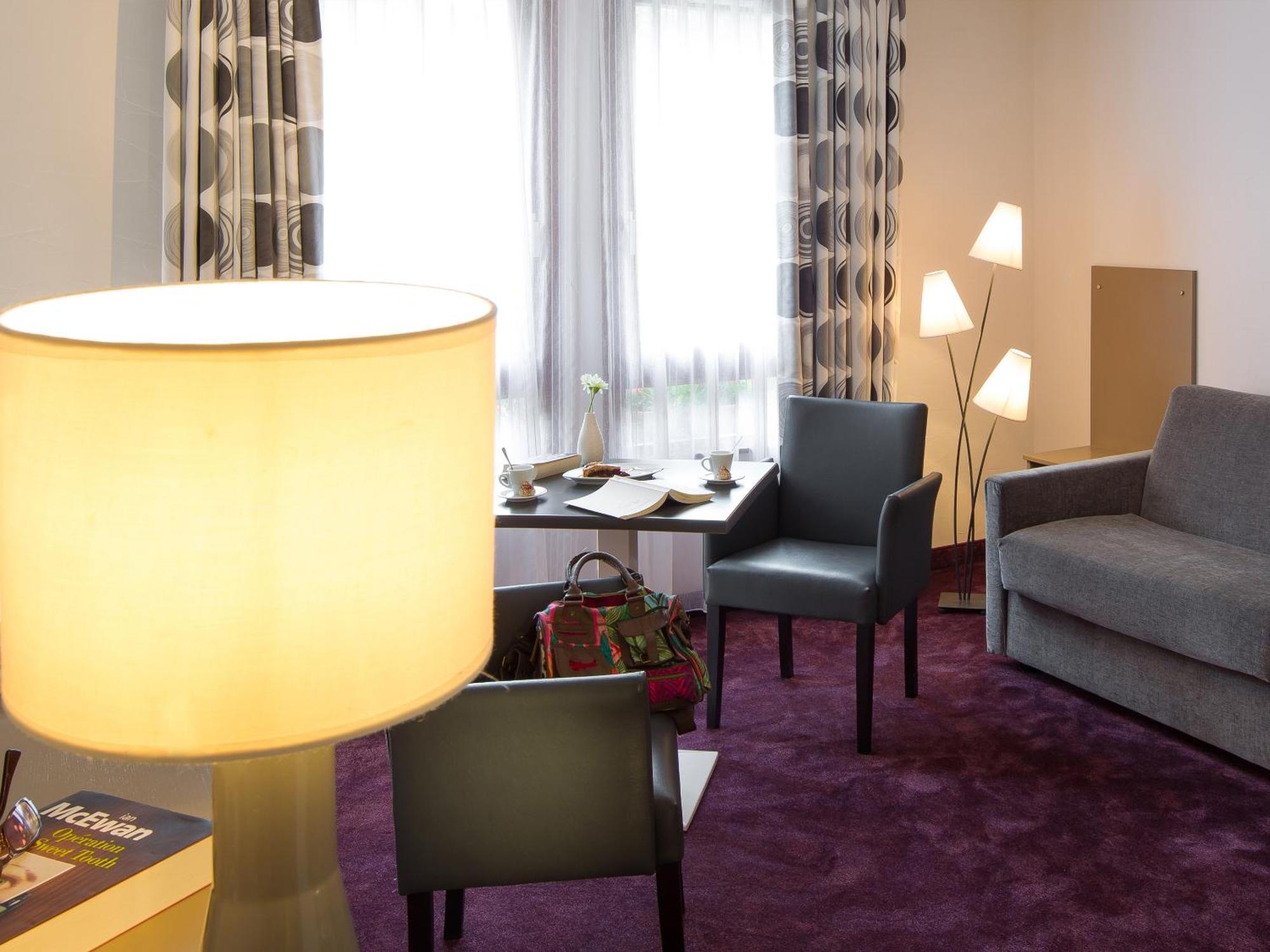 Family Quadruple Room