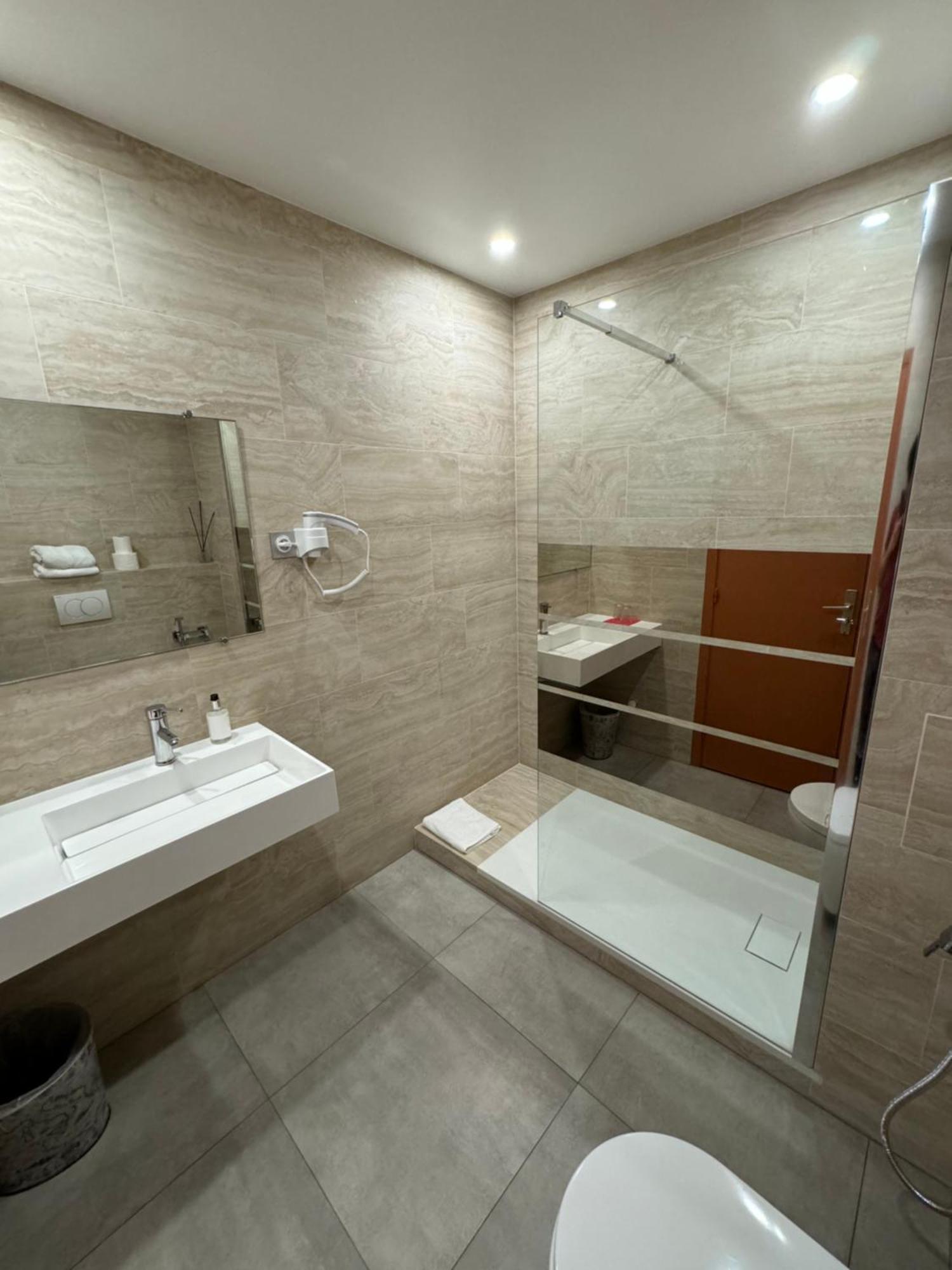 Economy Double or Twin Room