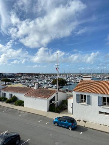 Double Room Sea View