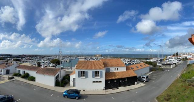 Double Room Balcony Sea View