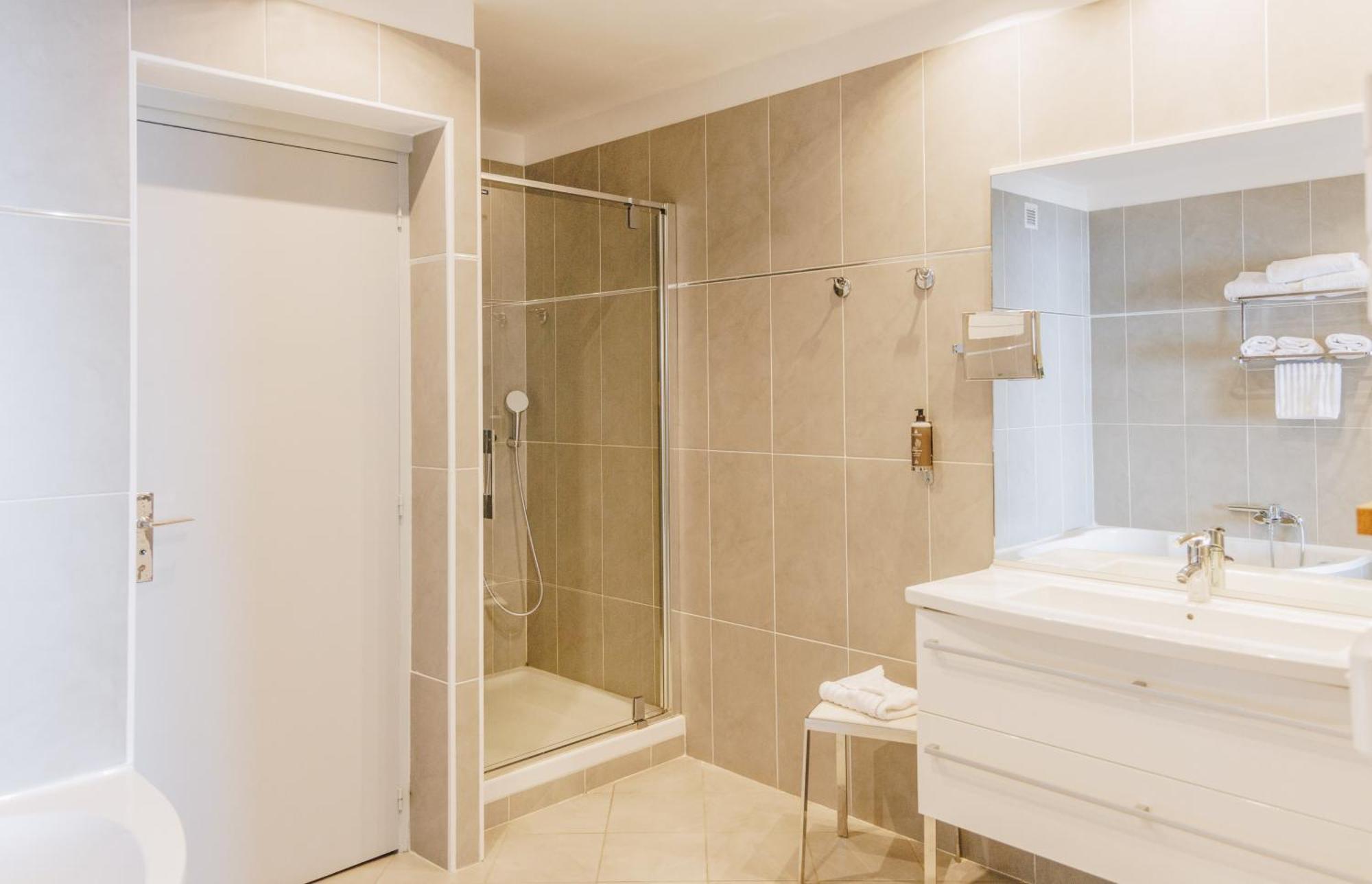 Suite Sea View