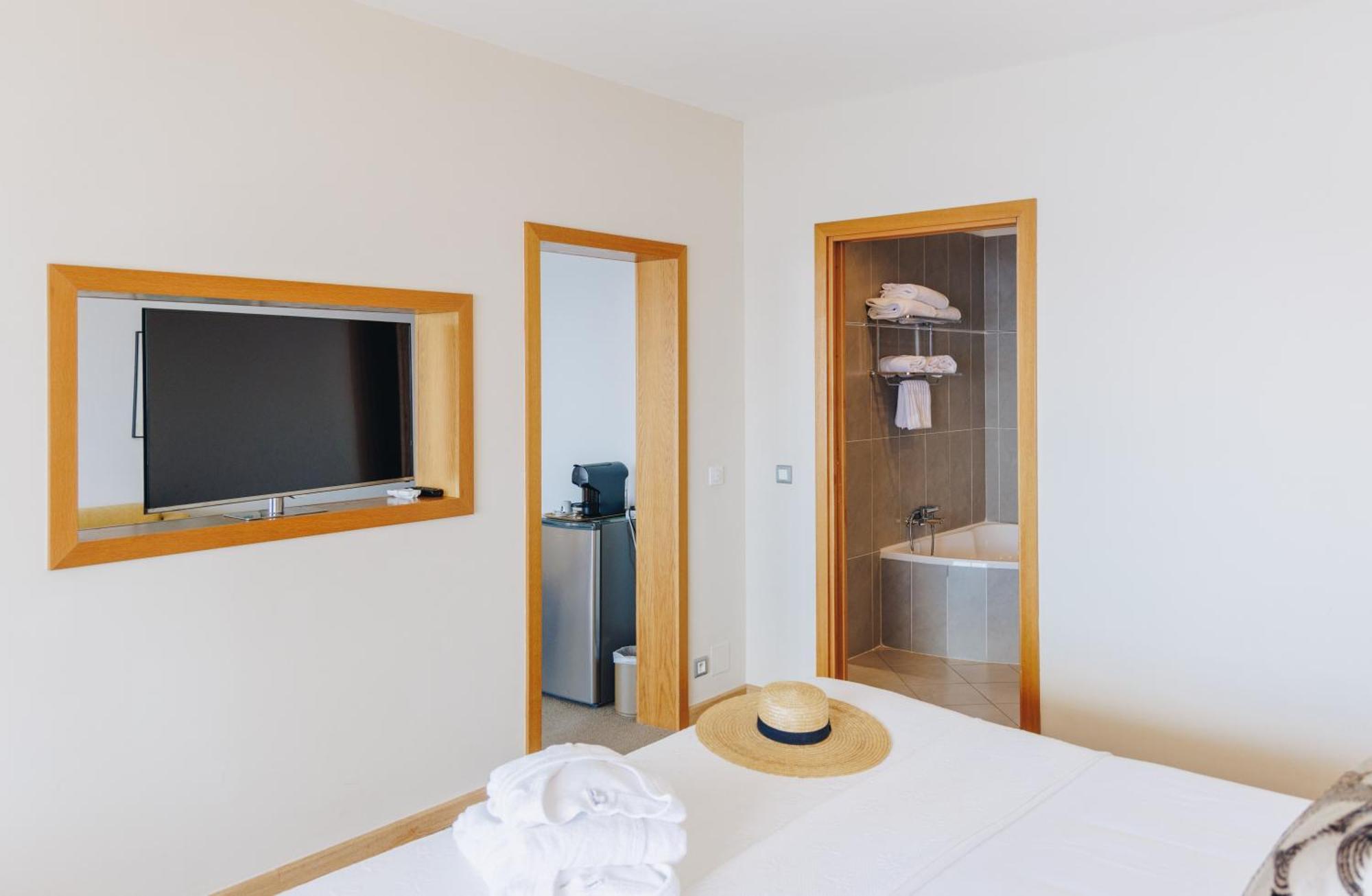 Suite Sea View