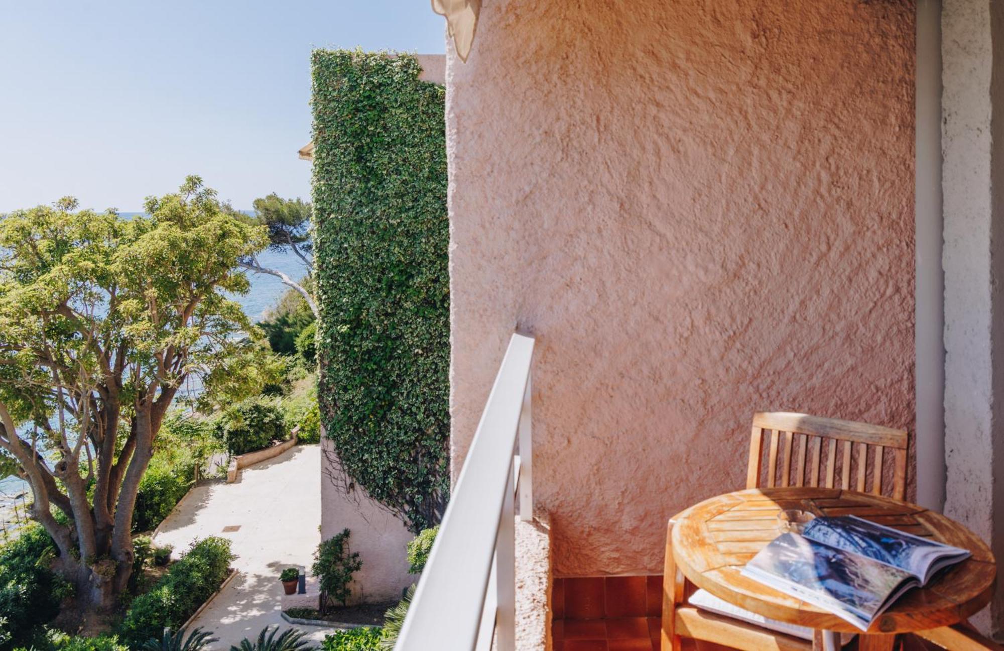 Superior Double Room Sea View